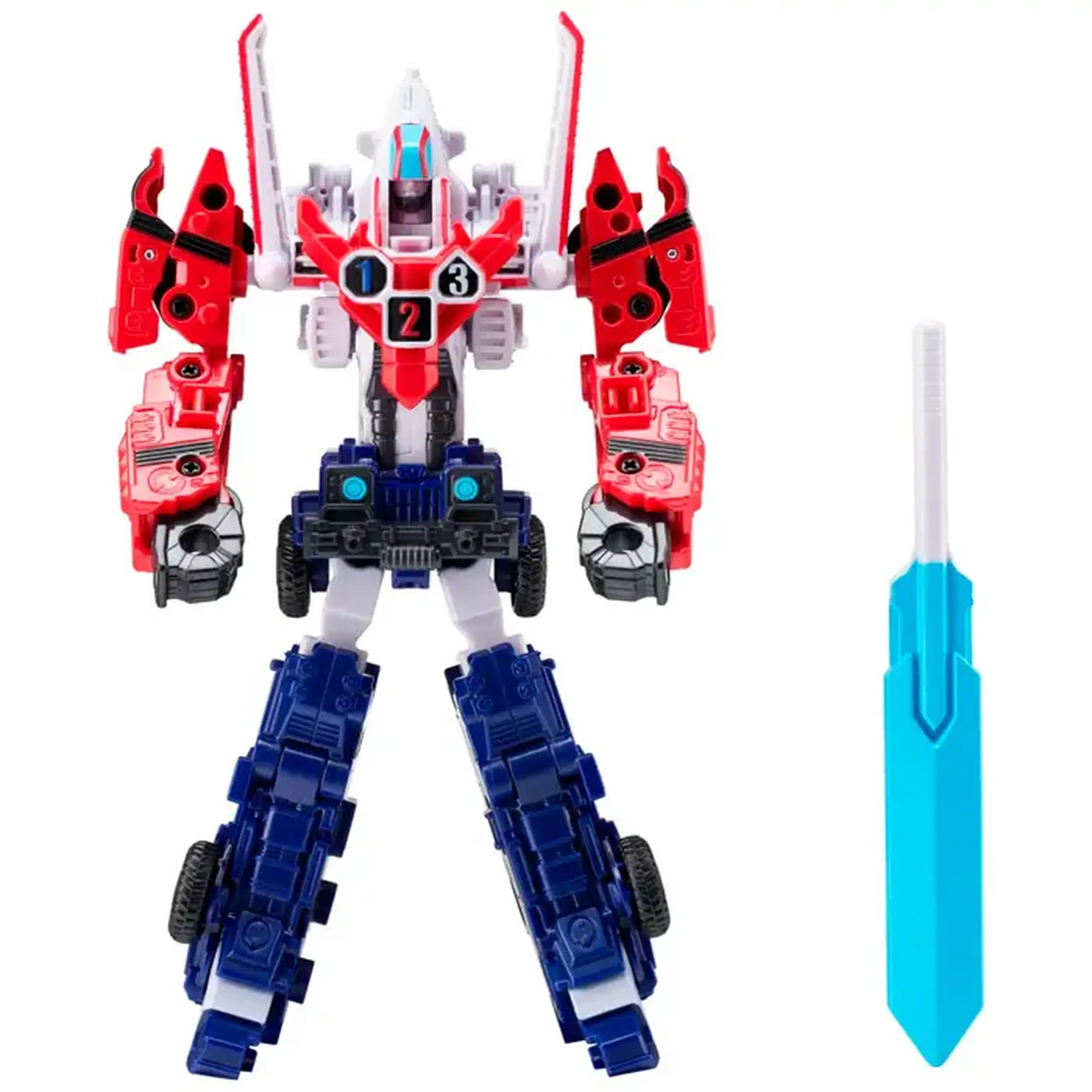 Transformer "Tobot" King Titan "Mini" 301144