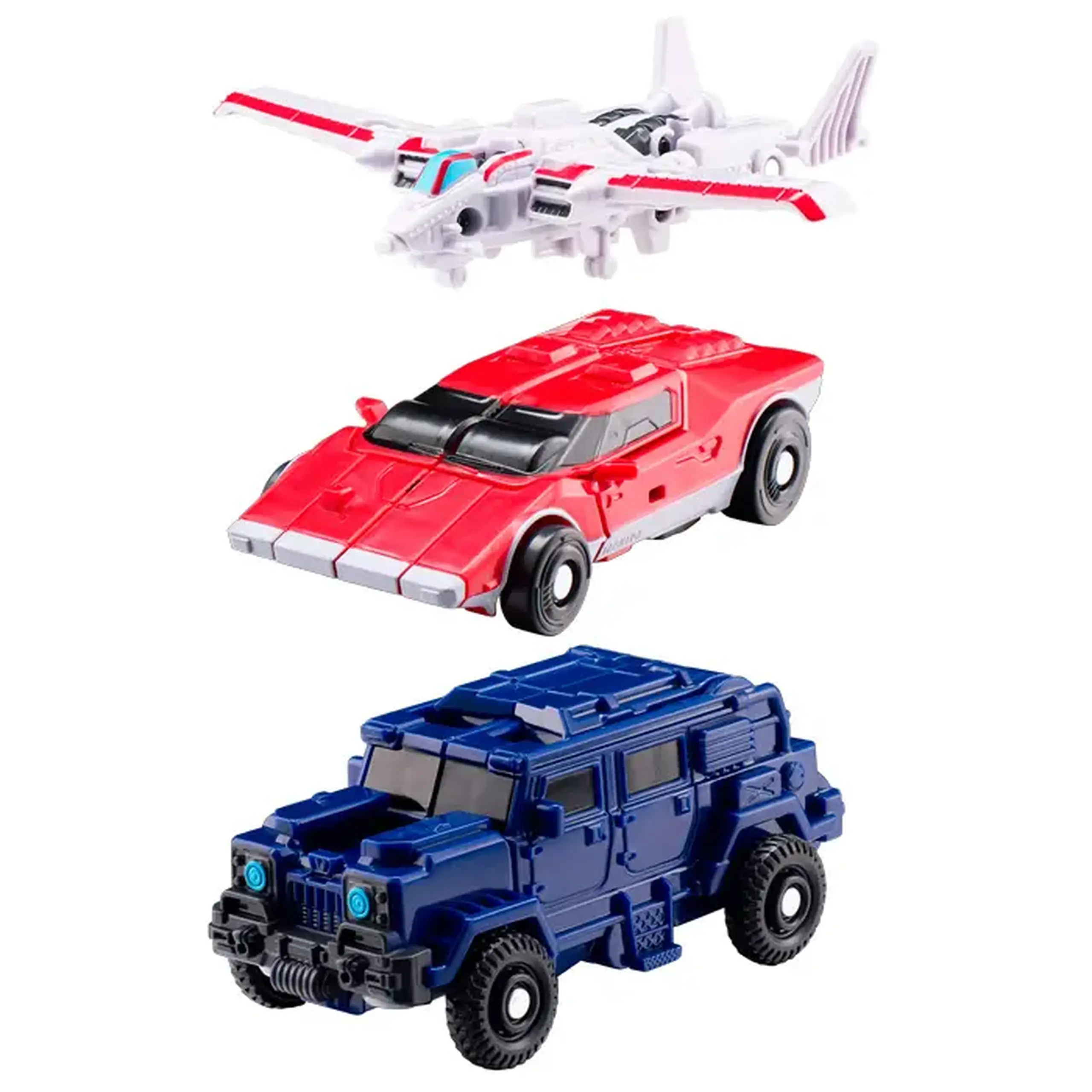 Transformer "Tobot" King Titan "Mini" 301144