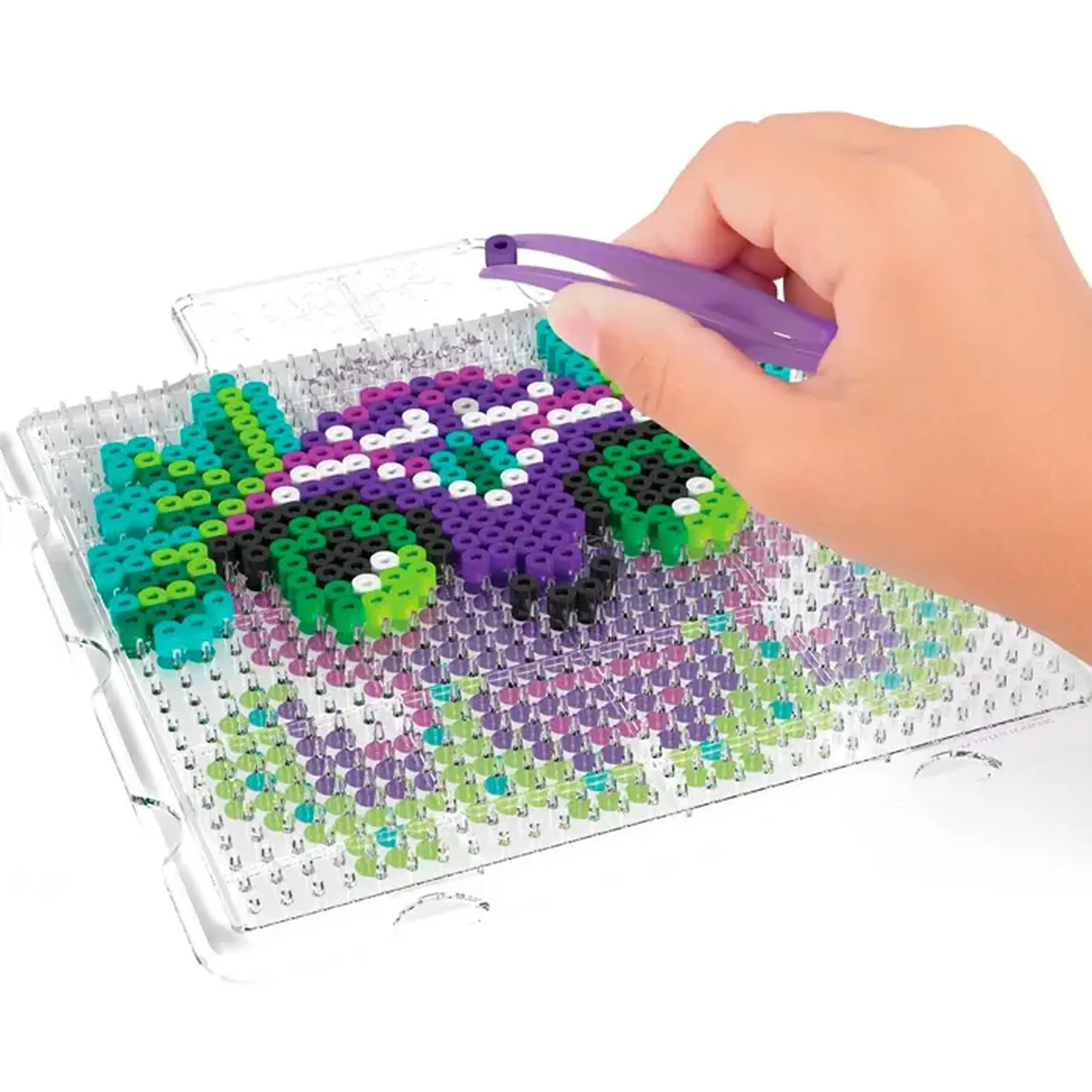 Set pentru creativitate cu margele 11209