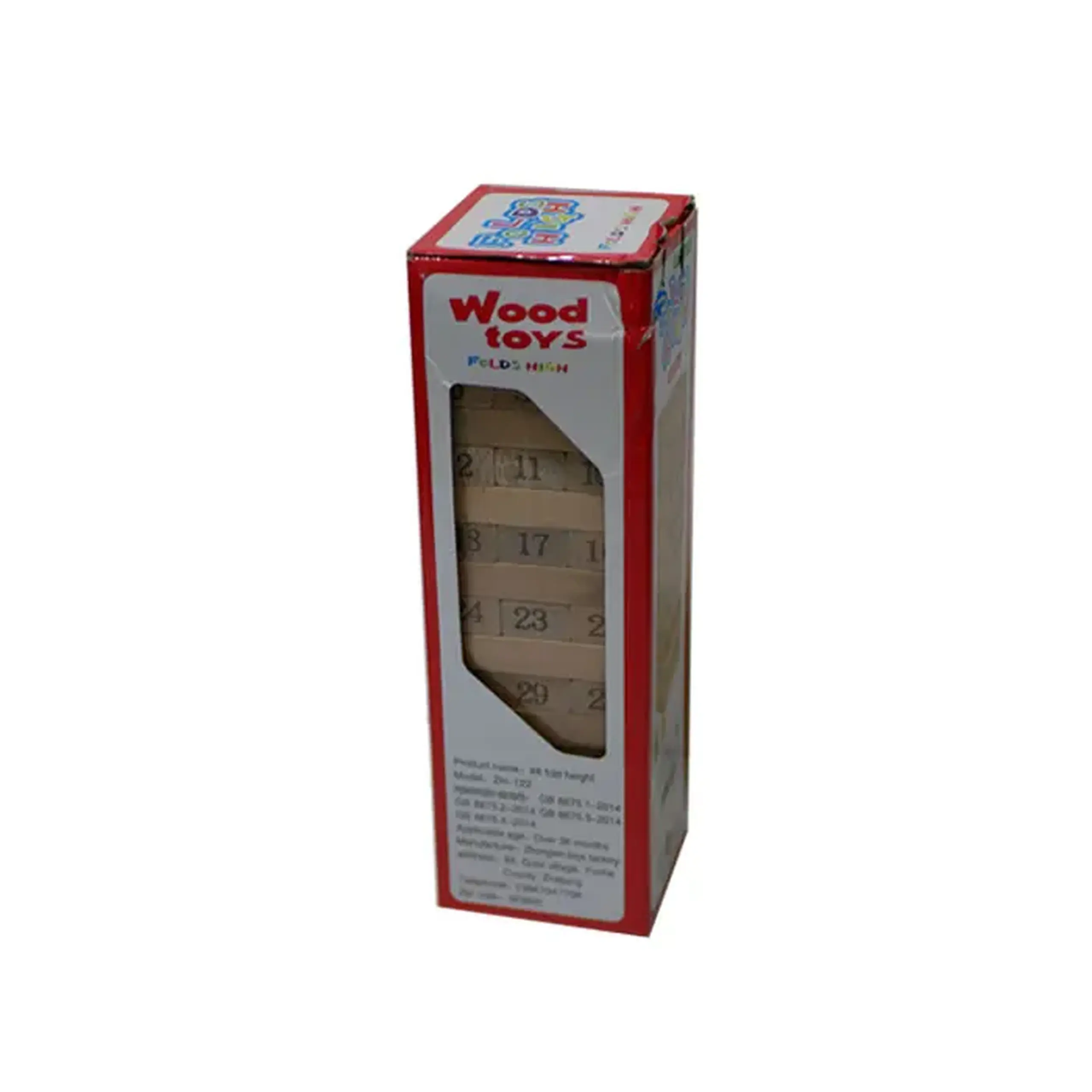 Joc Jenga F31193