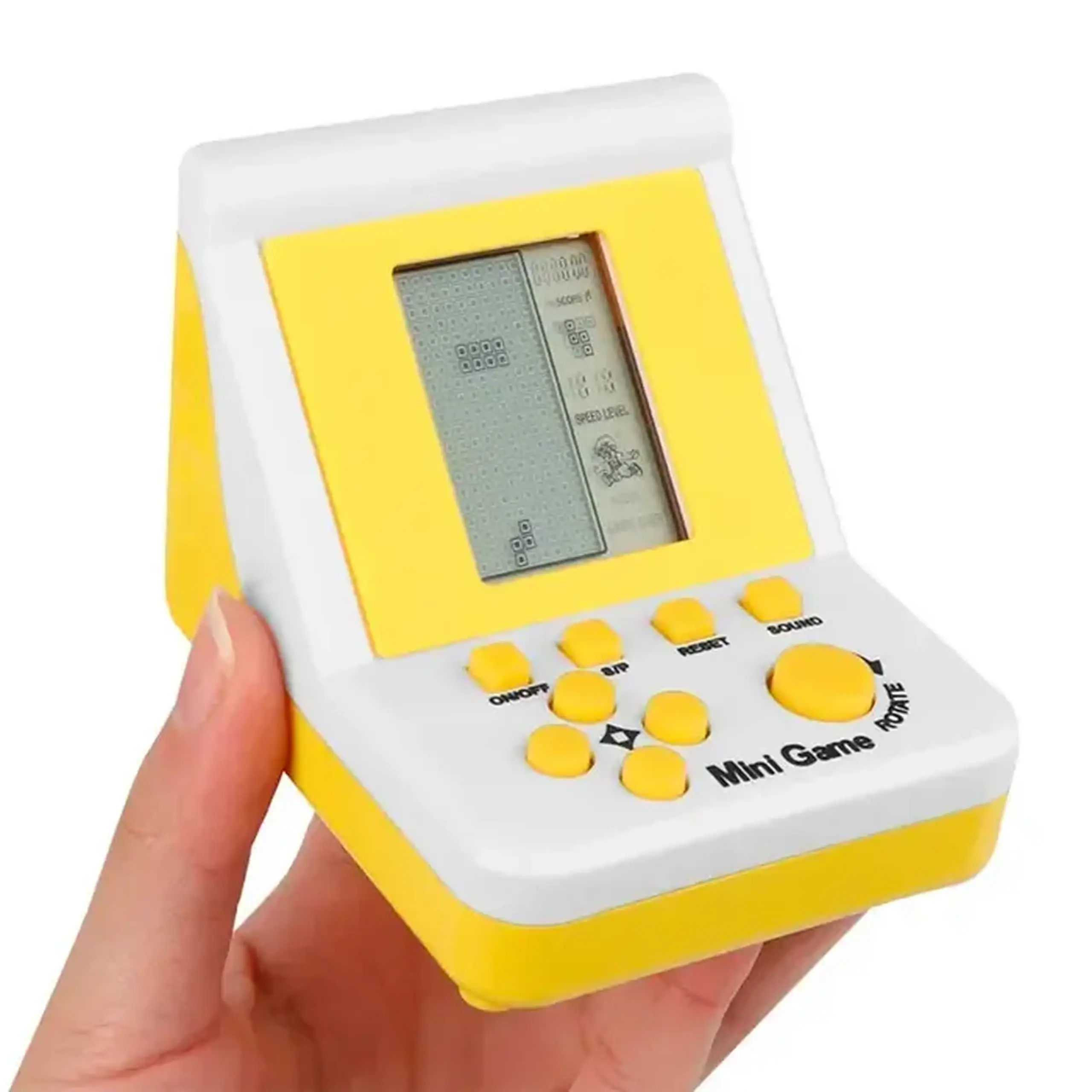 Tetris mini 158A-21