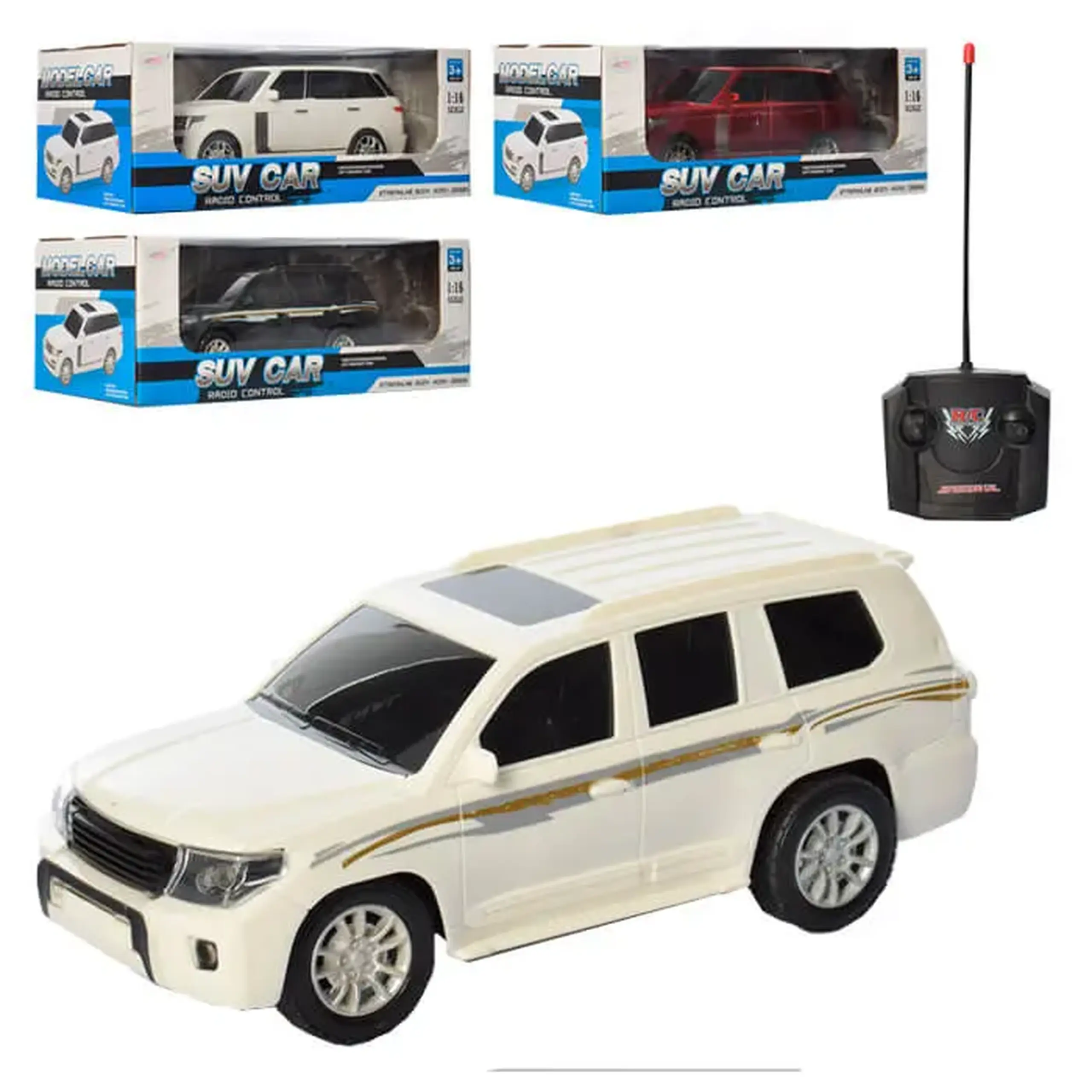 Maşina cu R/C DY987-202