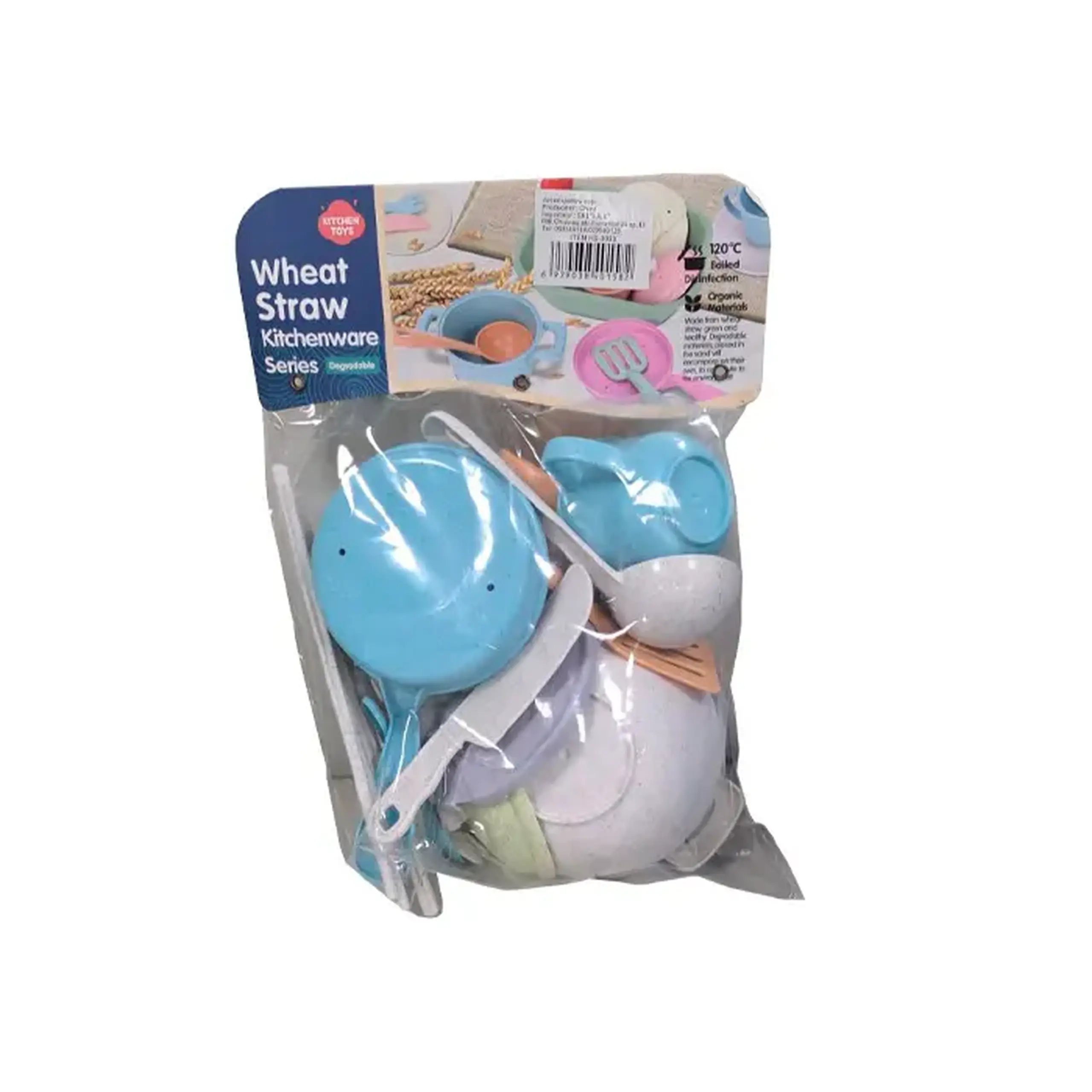 Set de vase HG-3053