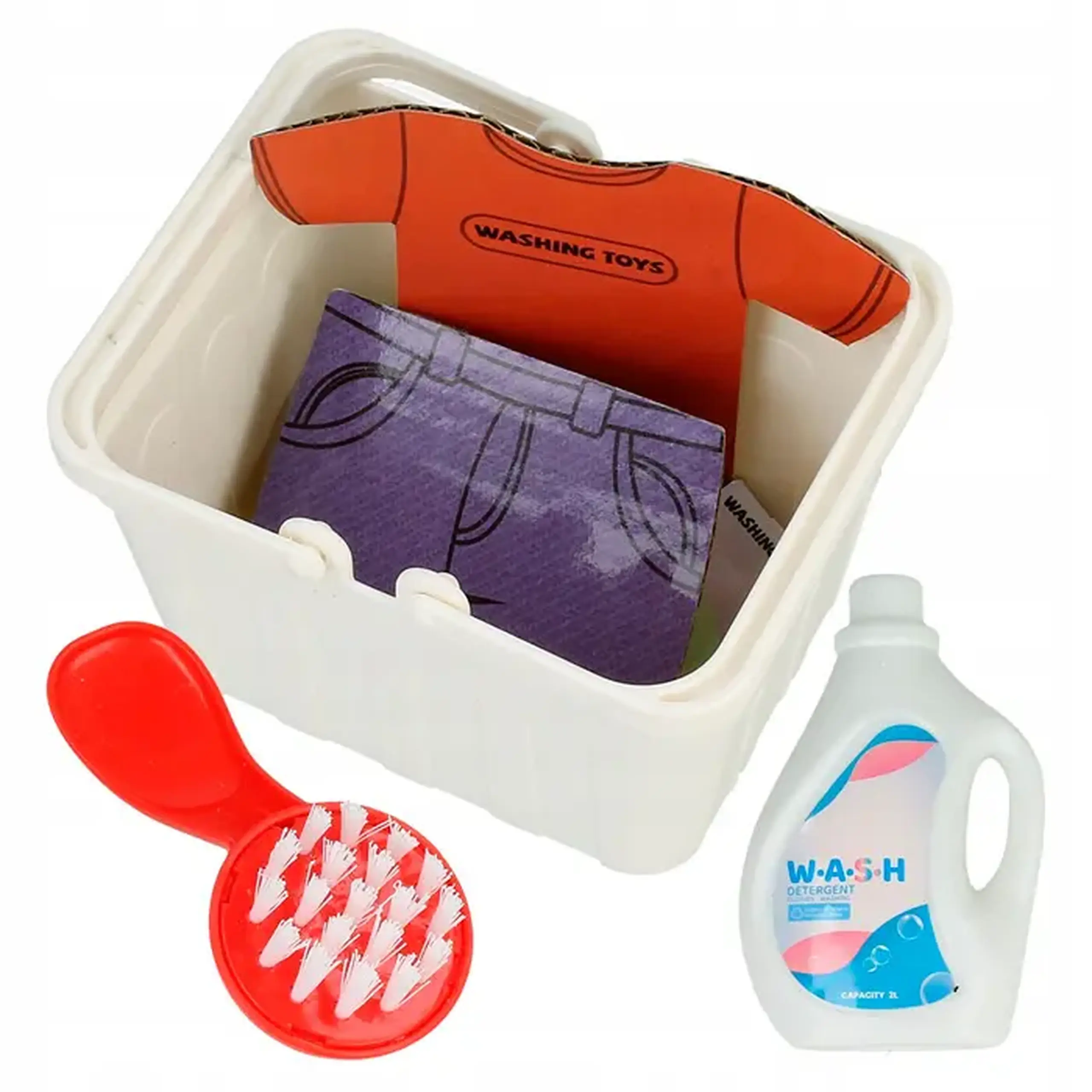 Masina de spalat HG-9052