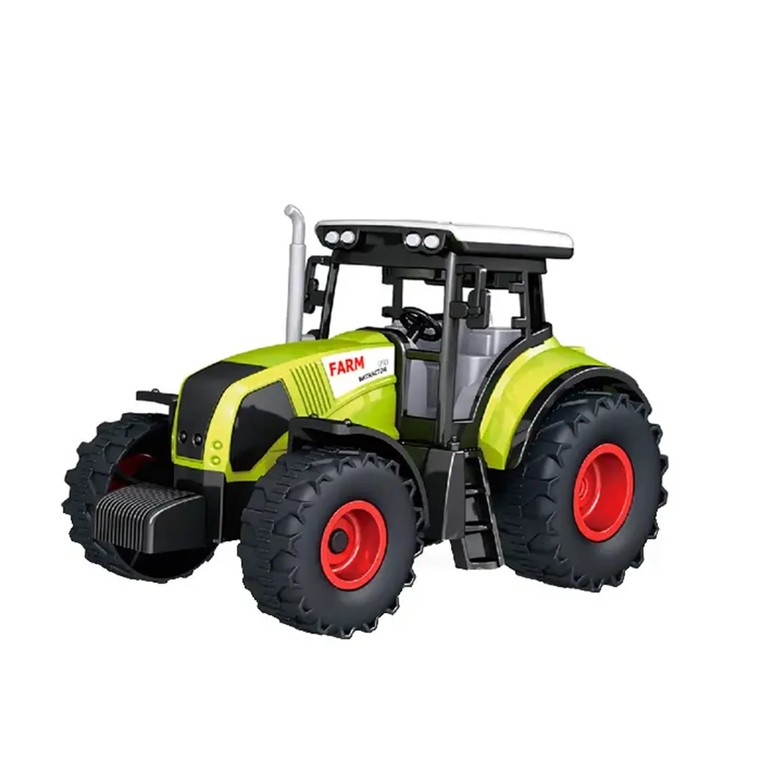 Tractor 550-1E