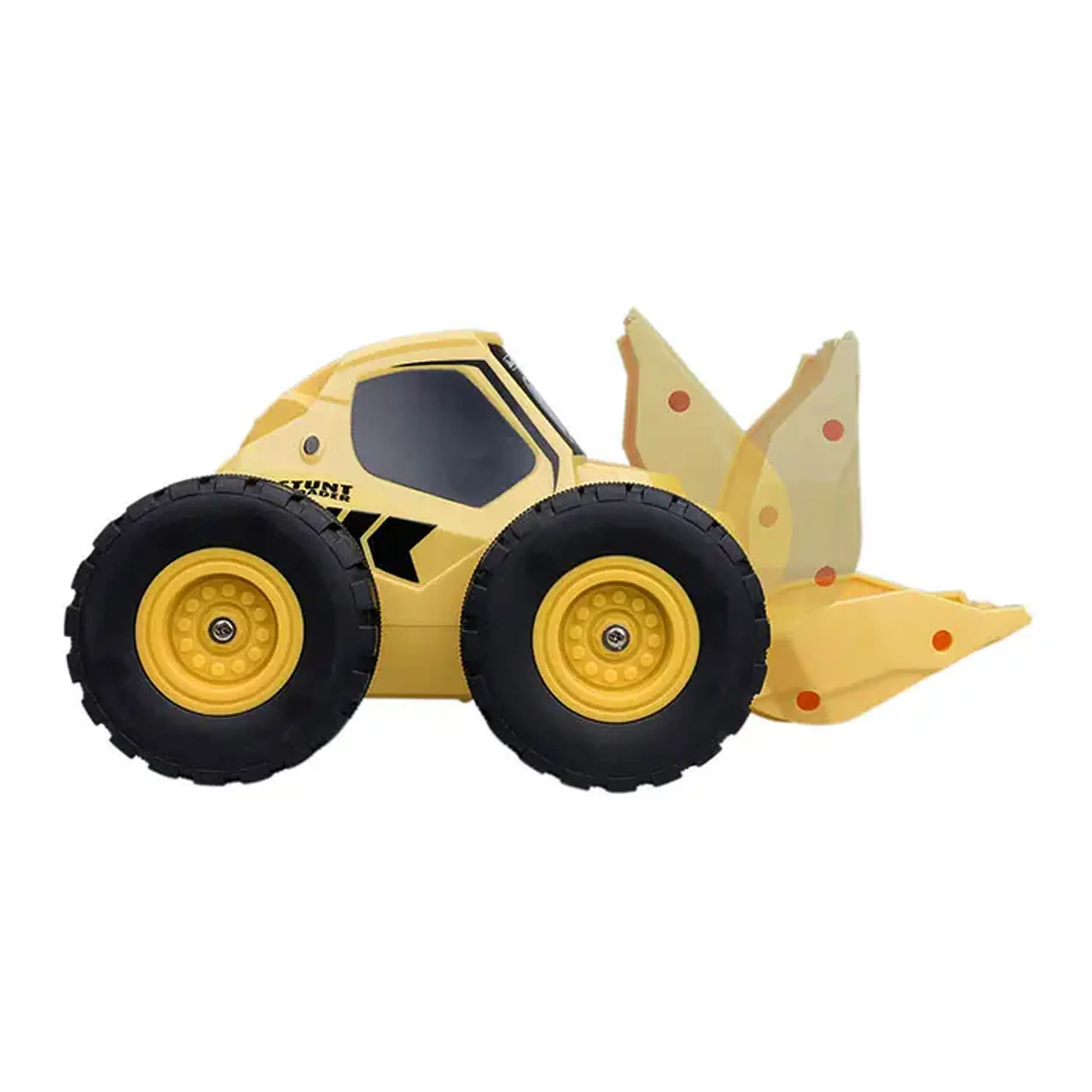Excavator R/C Revell "Stunt Loader" 24685