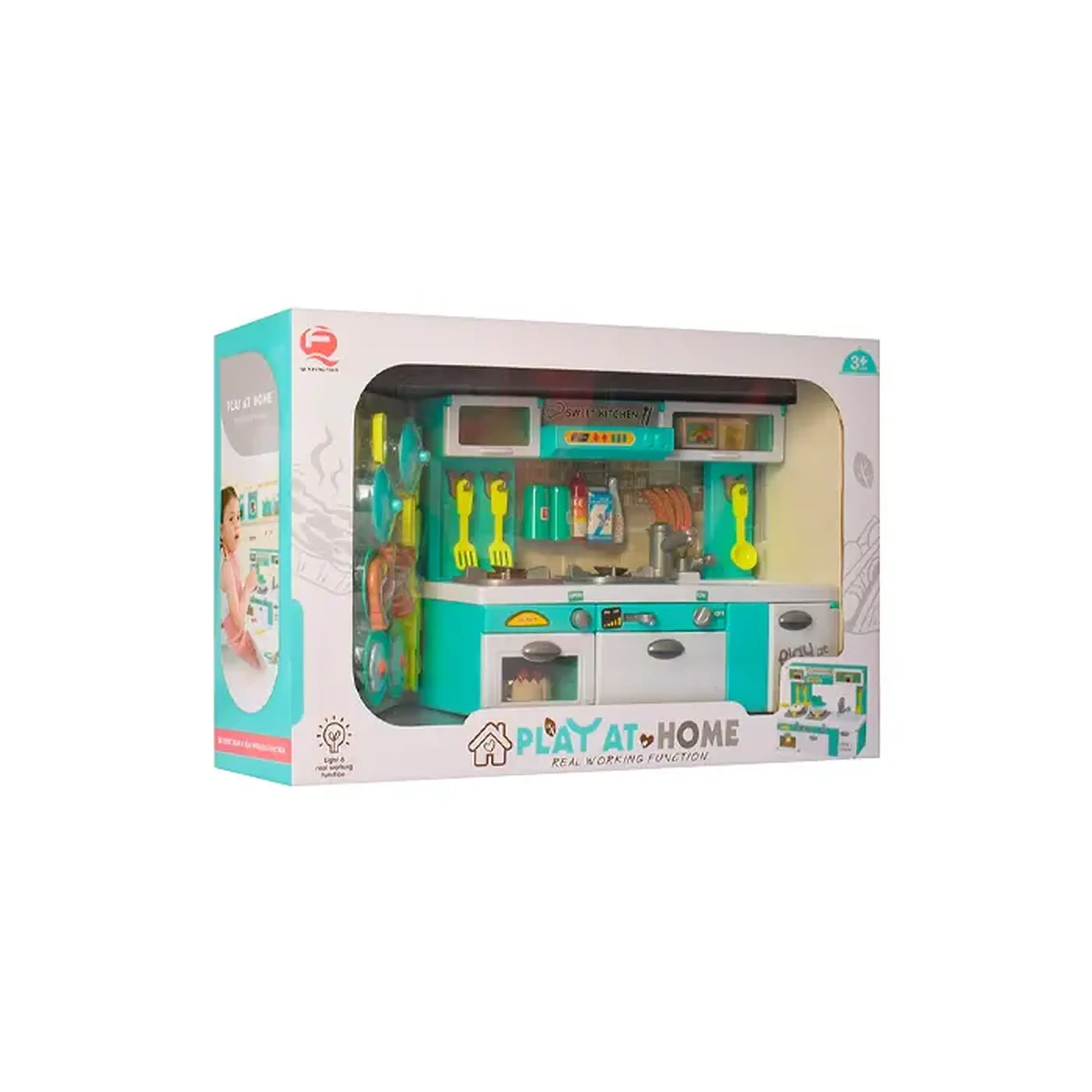 Bucatarie QF26240G