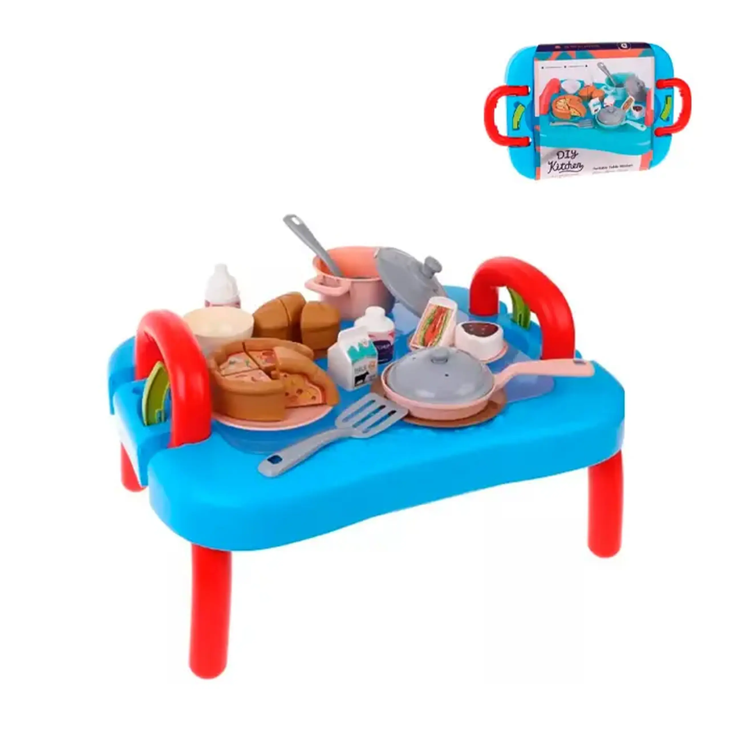Set vesela HG-9014