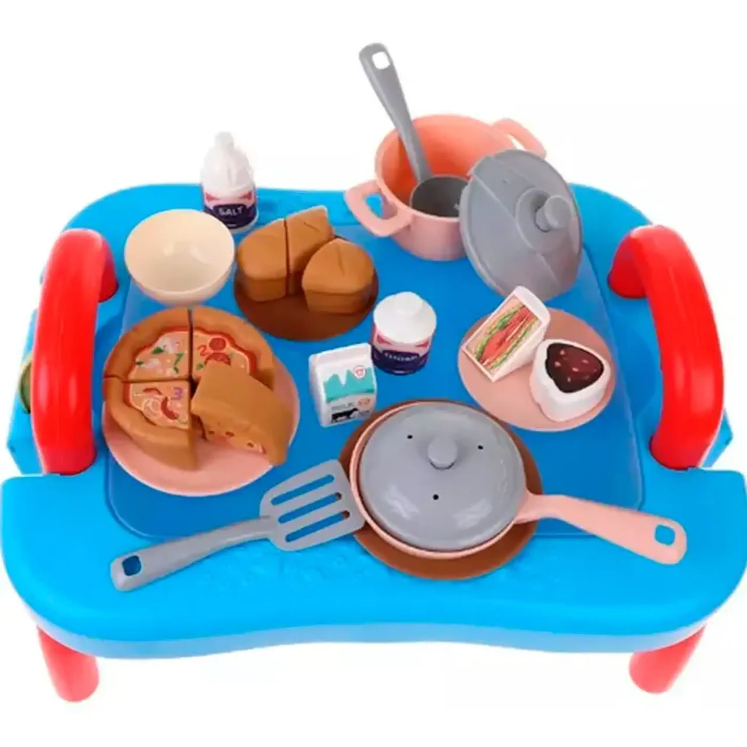 Set vesela HG-9014