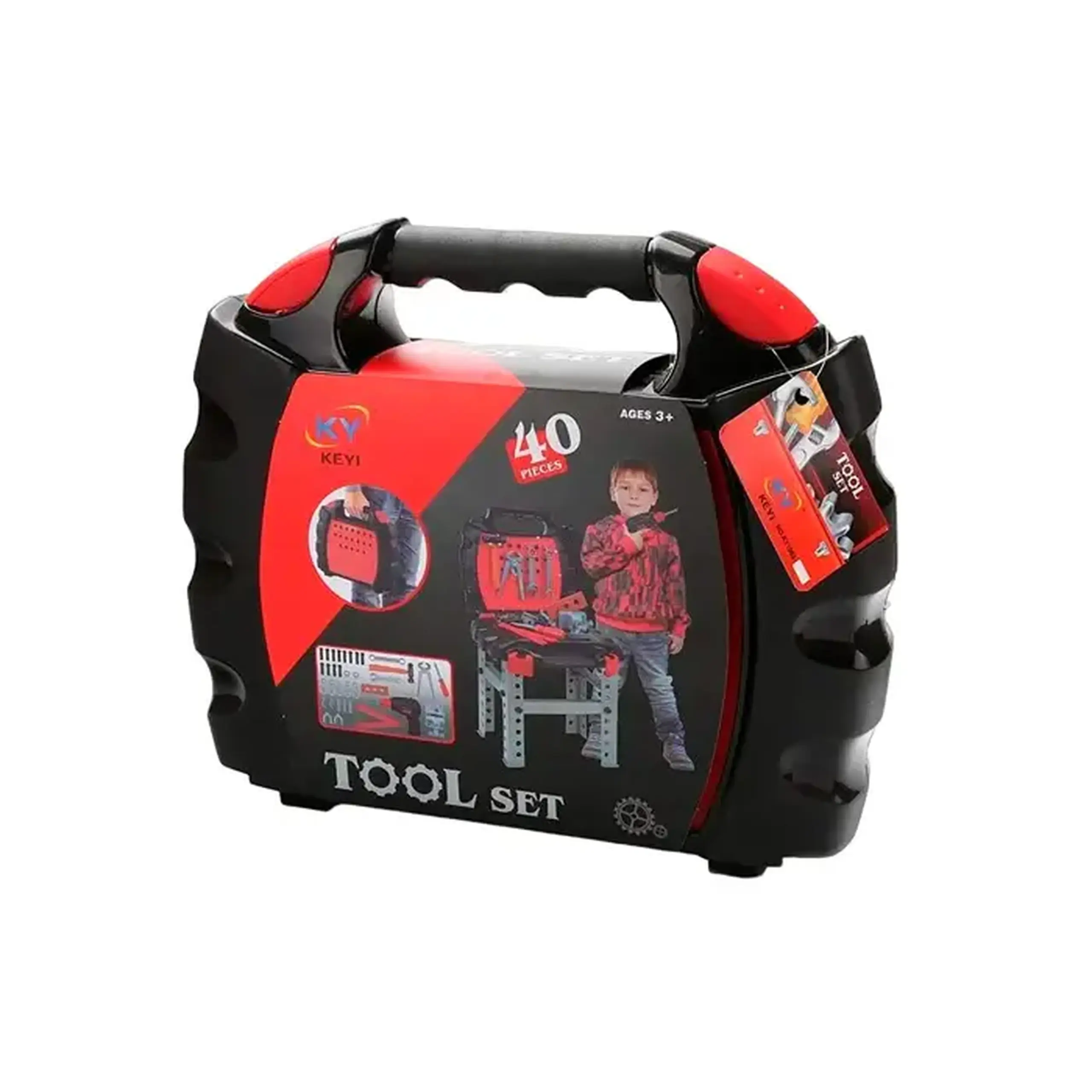Set instrumente KY1068-151