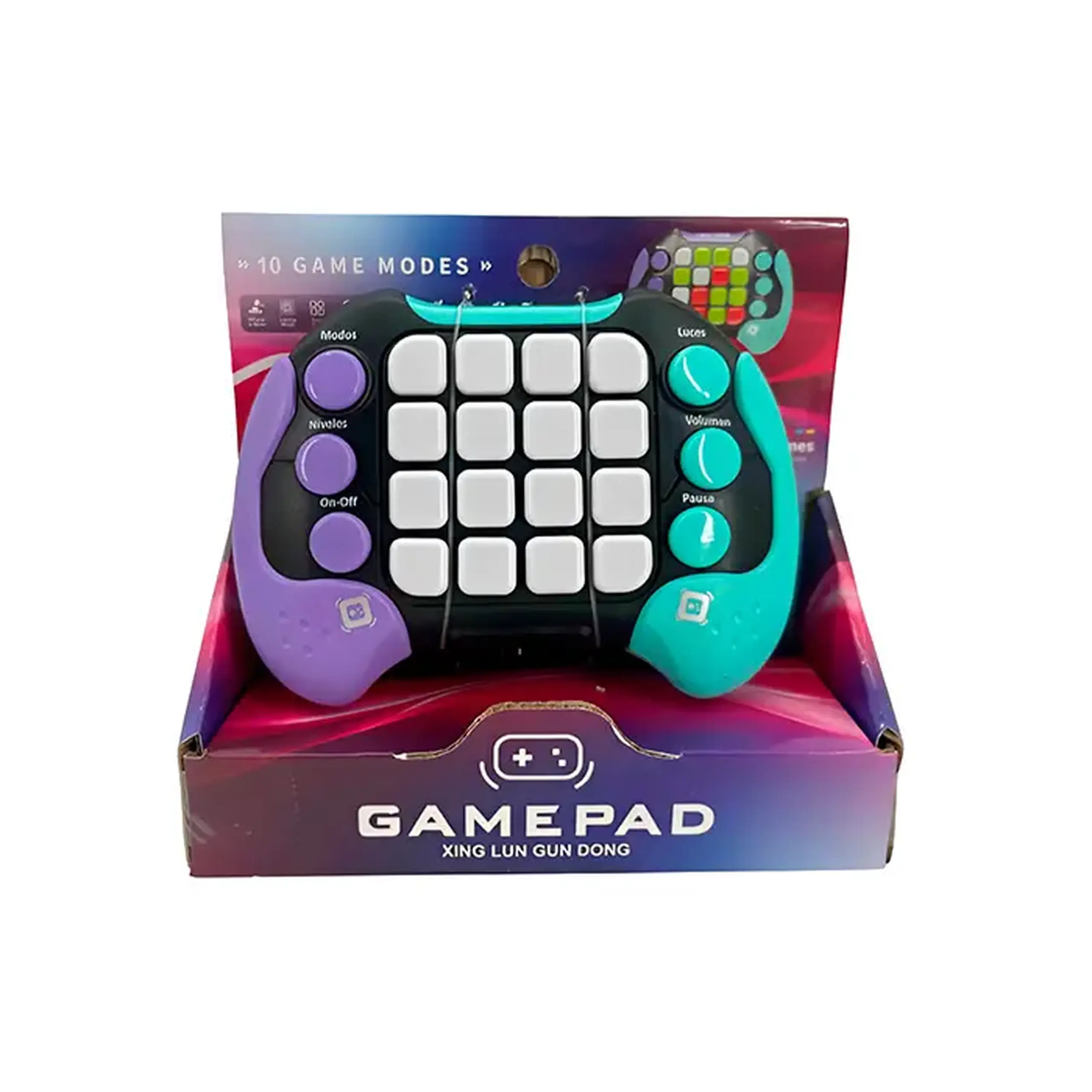POP IT electronic 8794-1