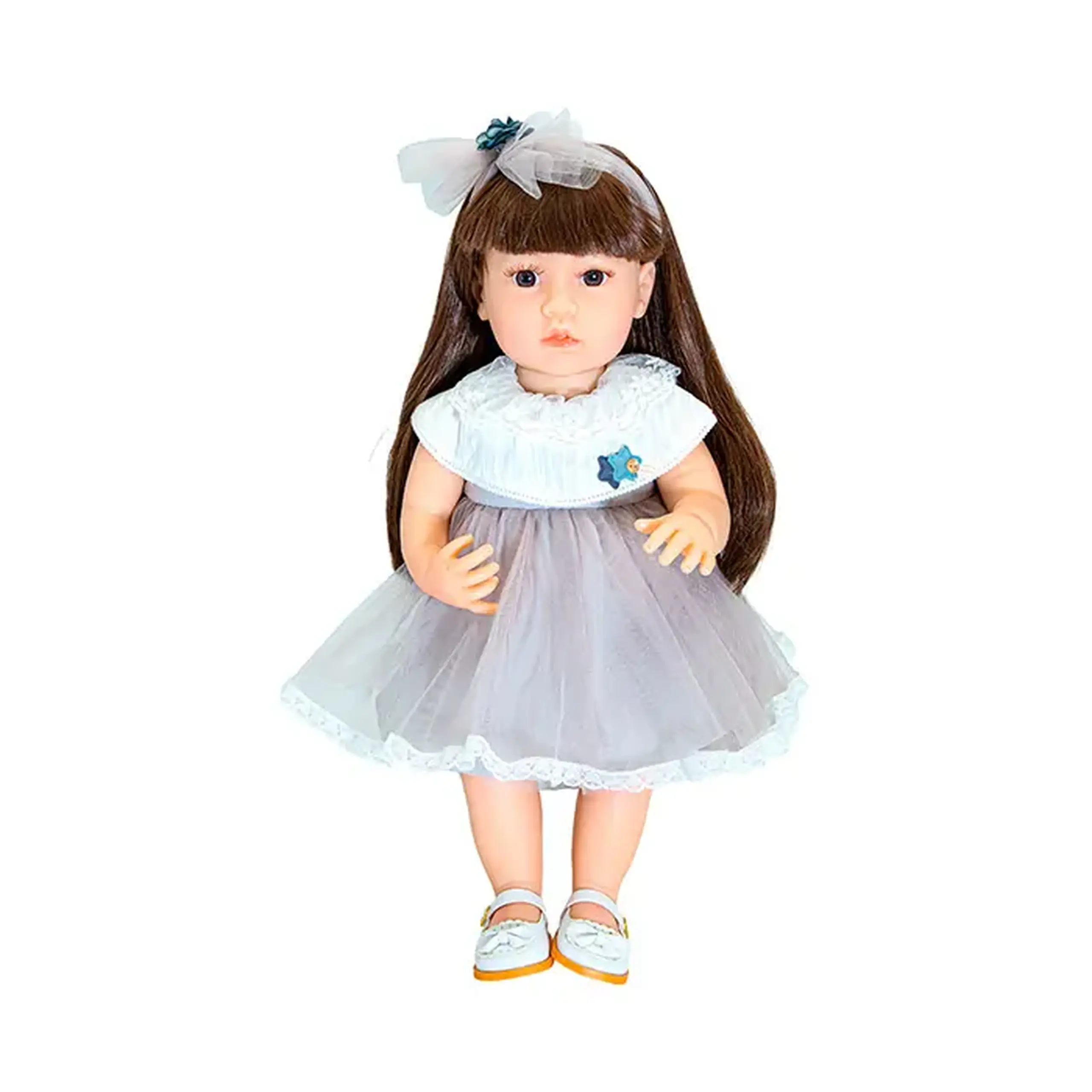 Papusa Baby So Lovely 8802-17