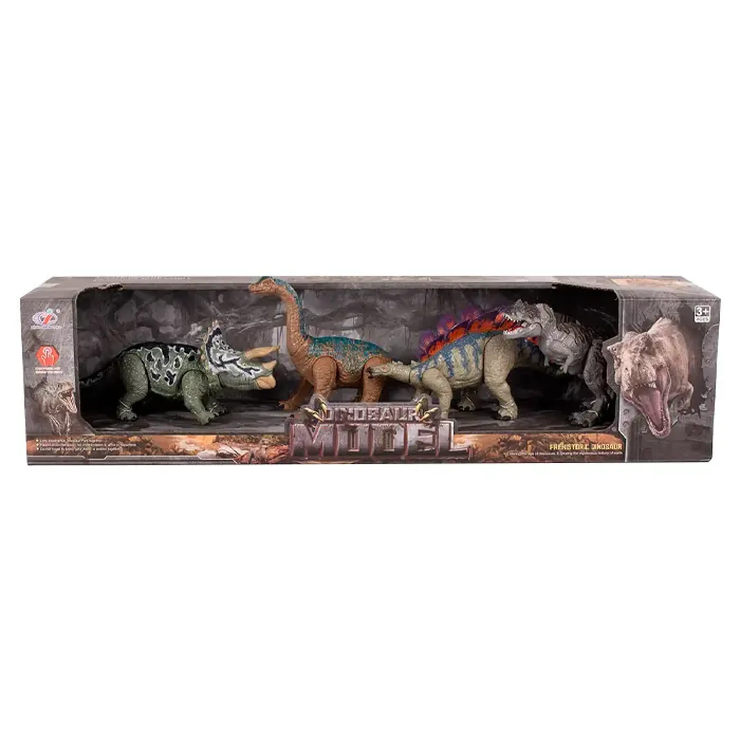 Set figurine Dinozaur Q9899-F10