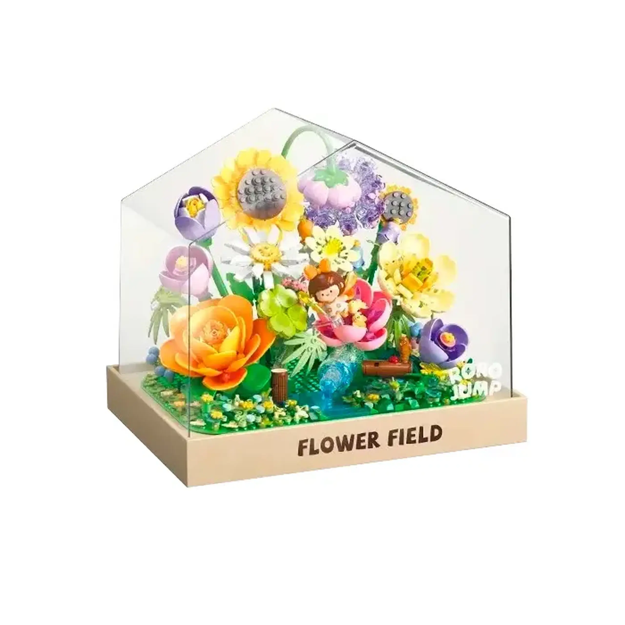 Constructor Feimibox FL43005