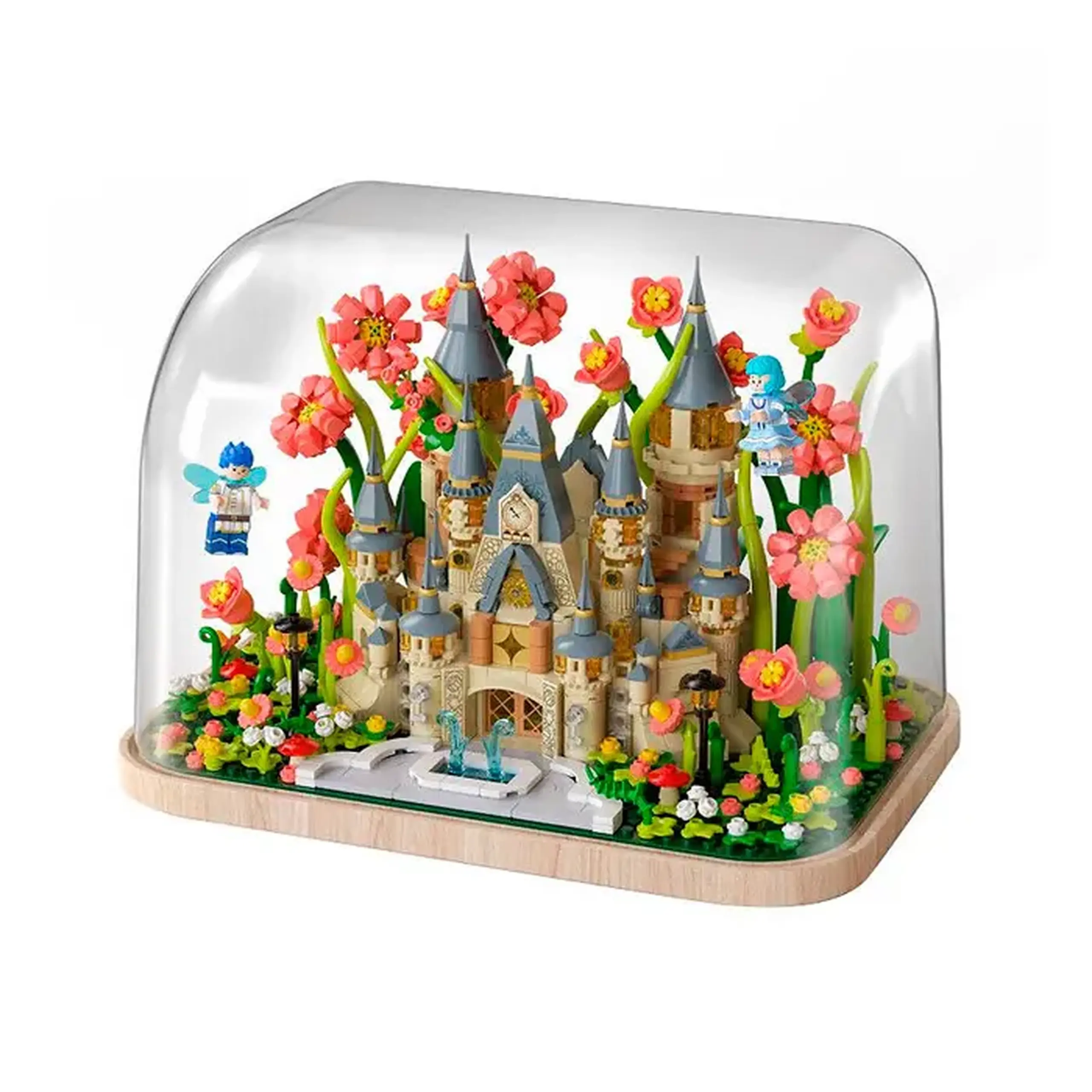 Constructor Feimibox FL2238