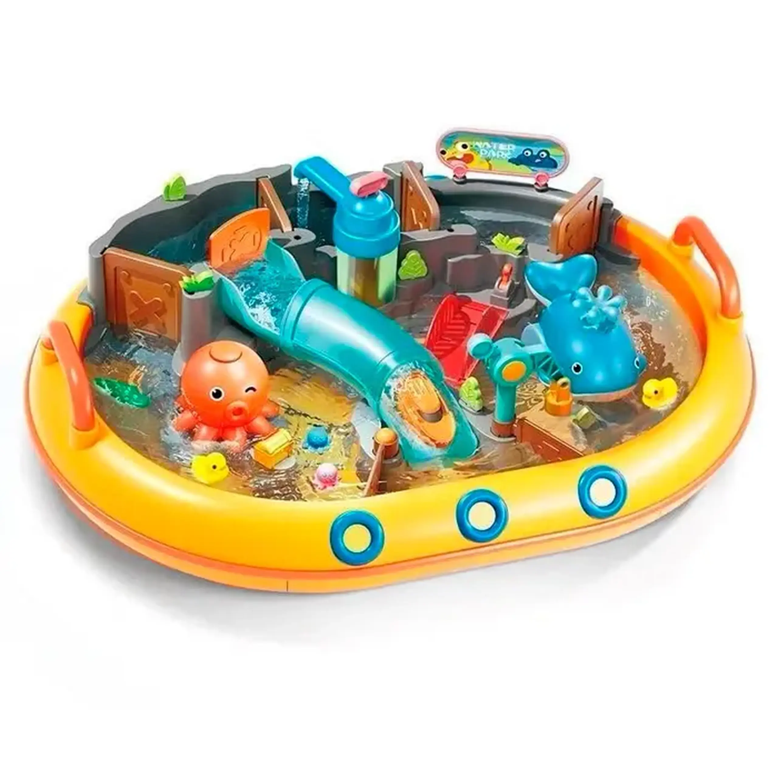 Set pescuit FL1202