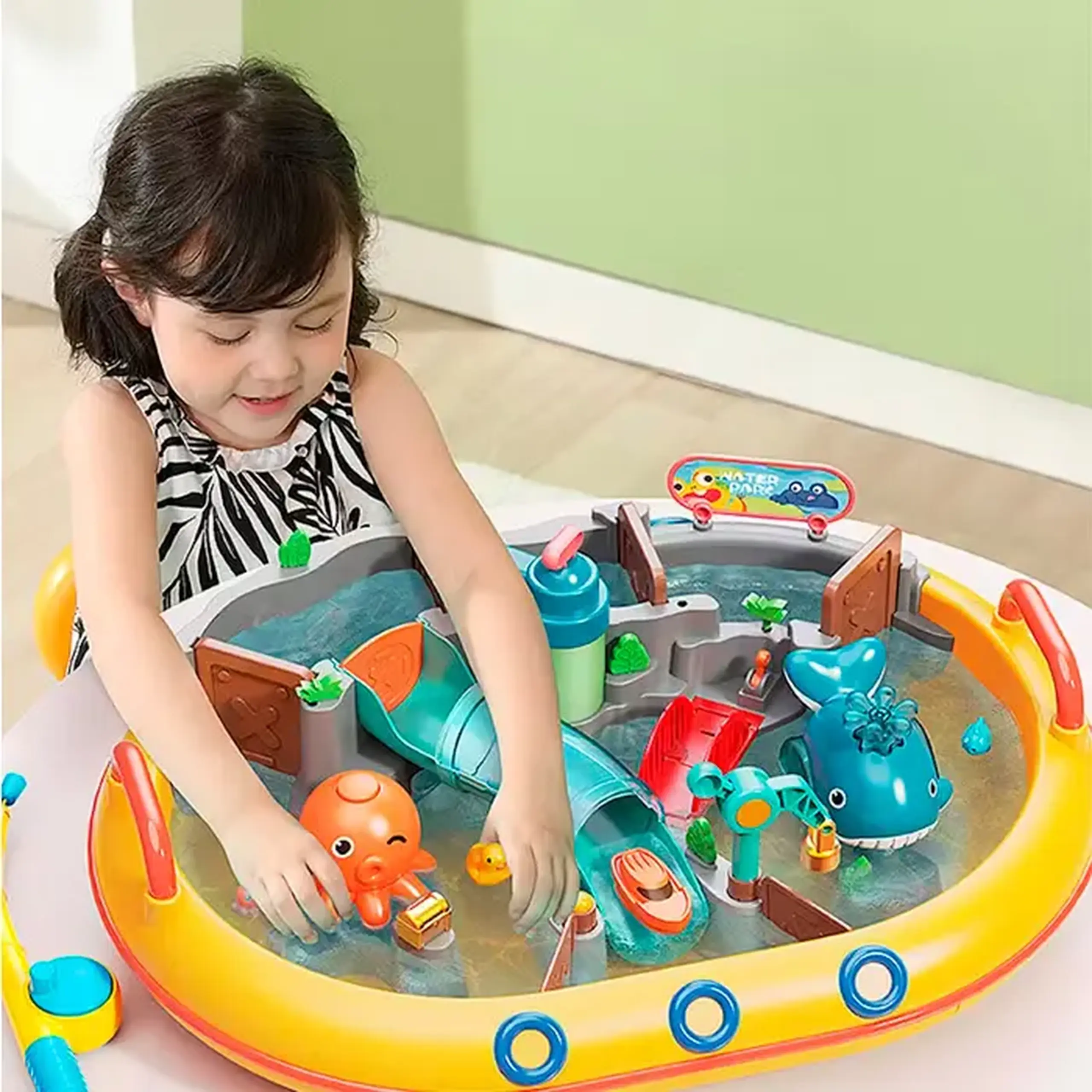 Set pescuit FL1202