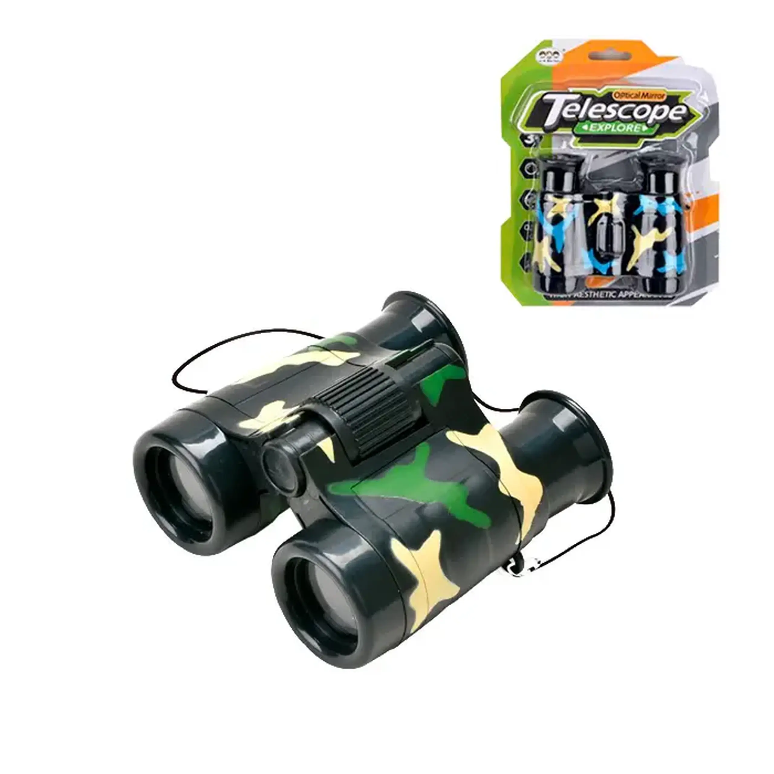 Binoclu 648-1A