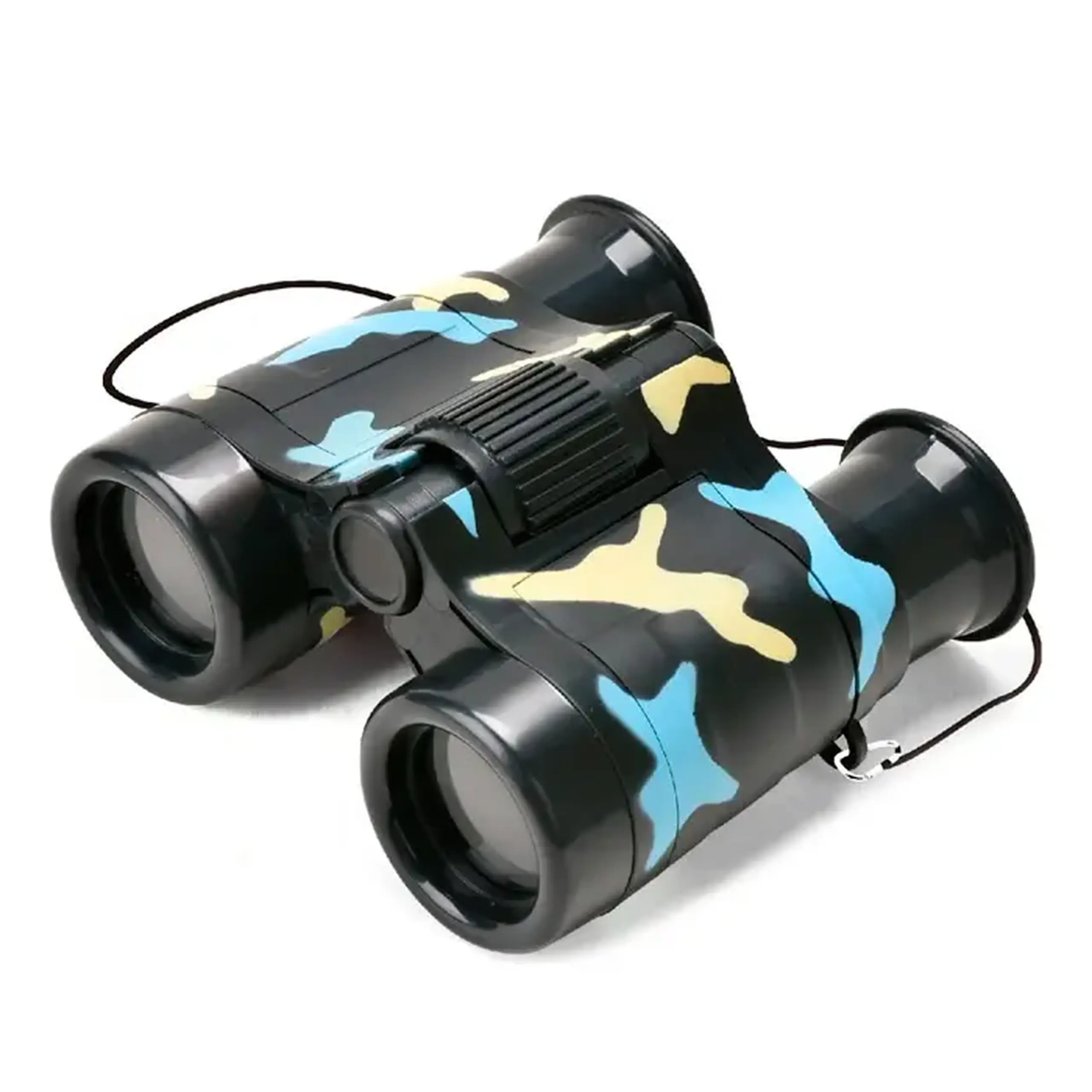 Binoclu 648-1A