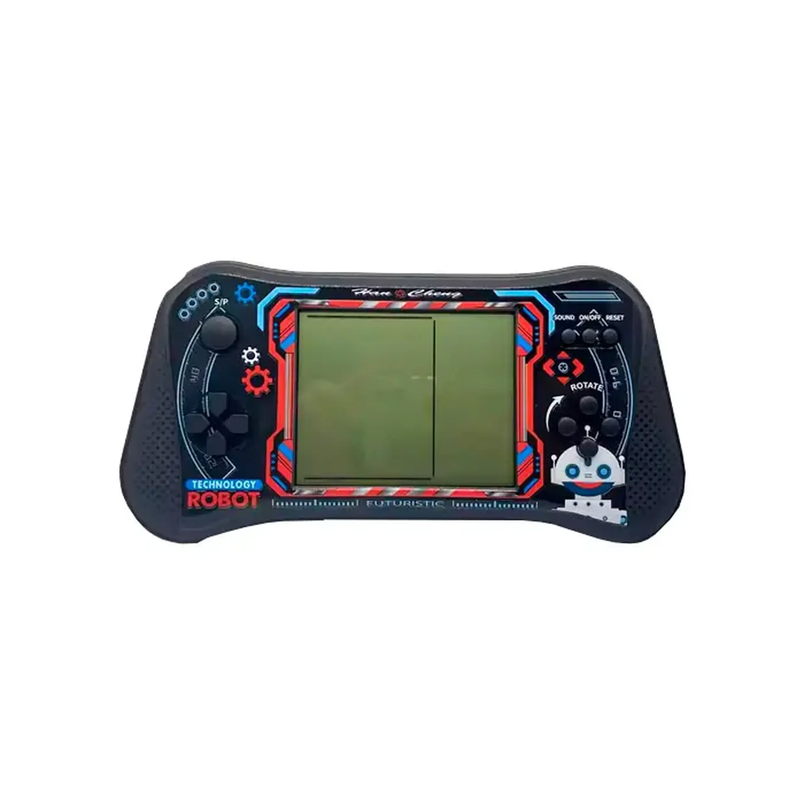 Tetris HC-10143