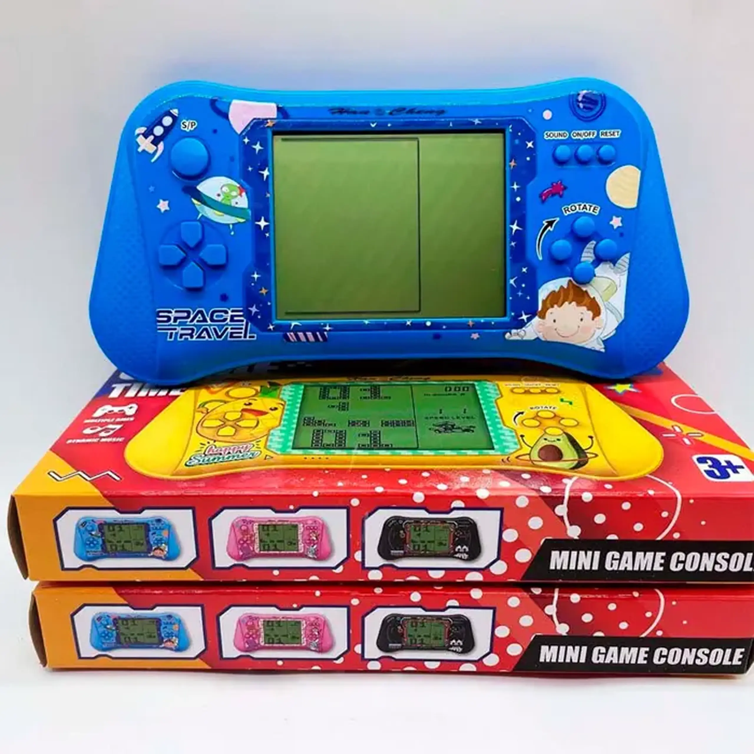 Tetris HC-10143