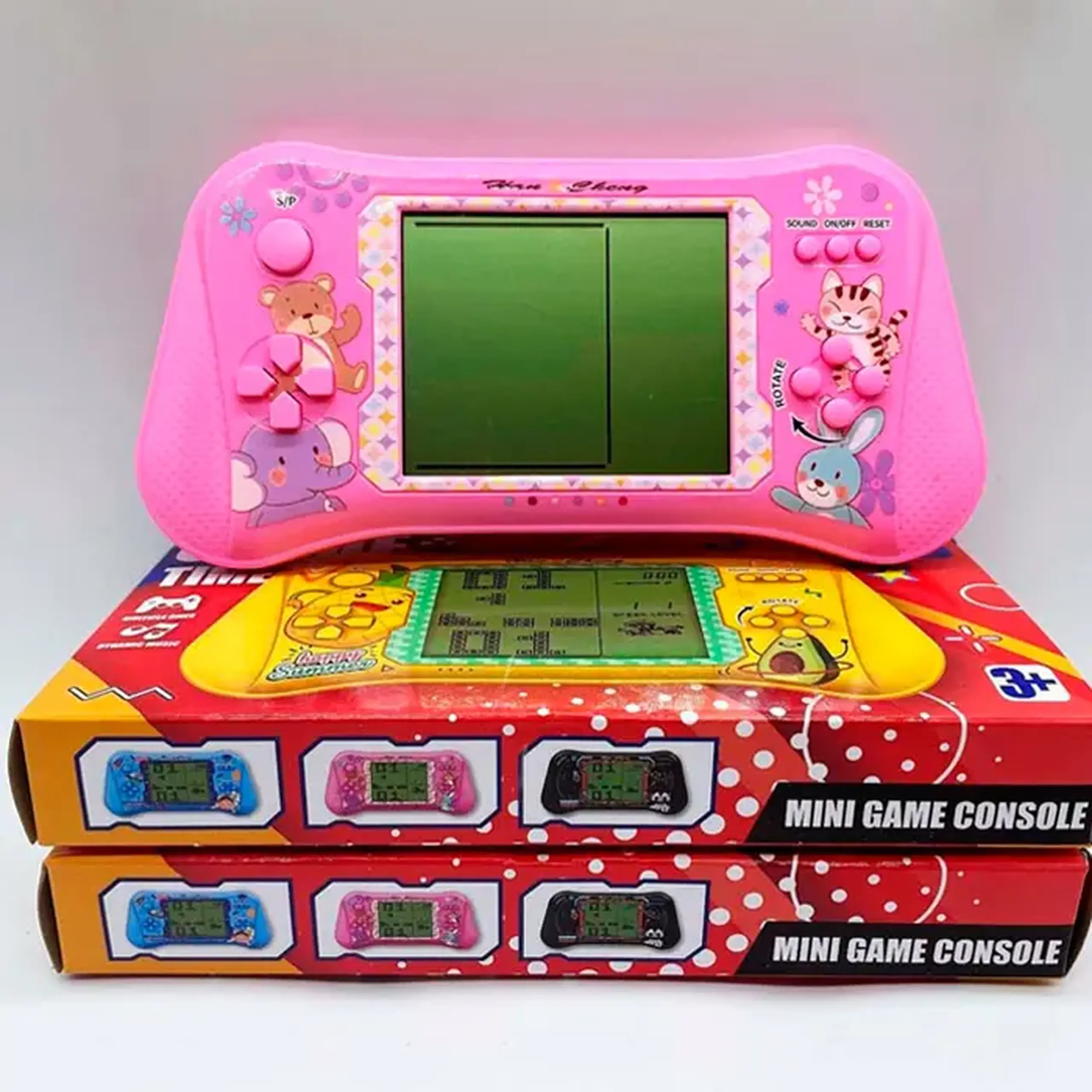 Tetris HC-10143