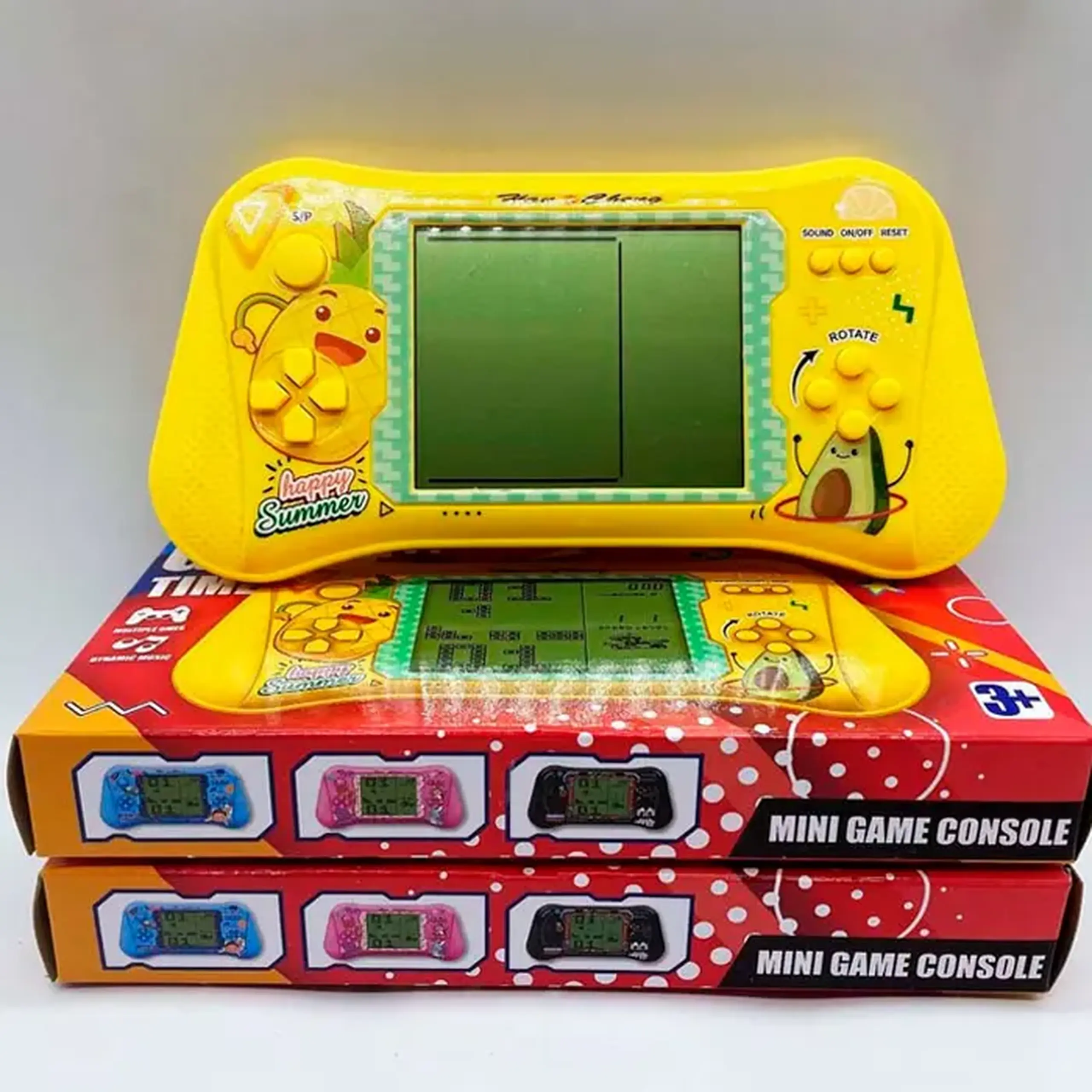 Tetris HC-10143