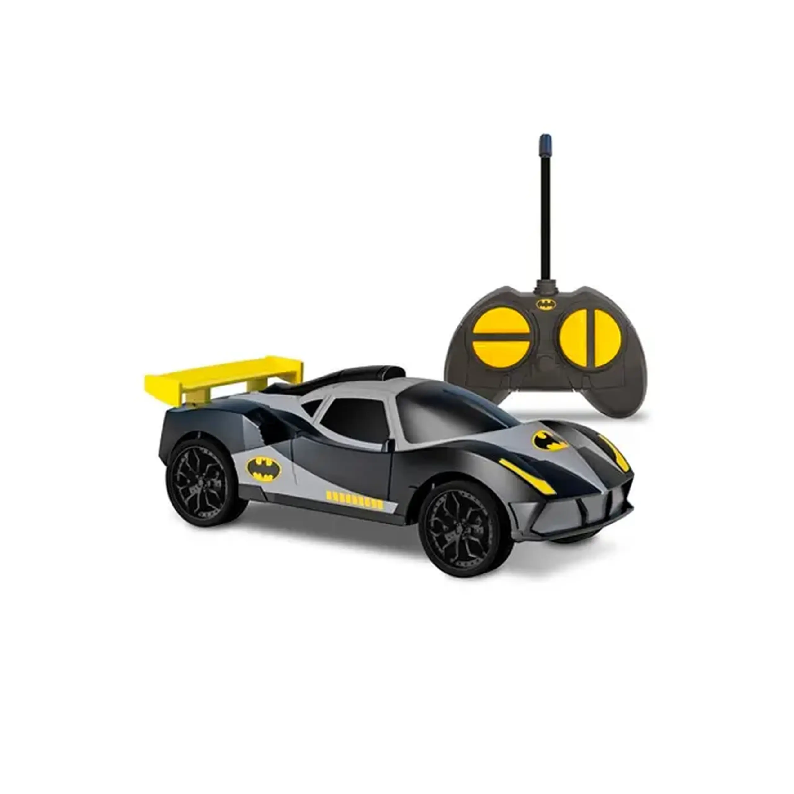 Masina cu R/C Batman Racer 1:28 BTDCRC1
