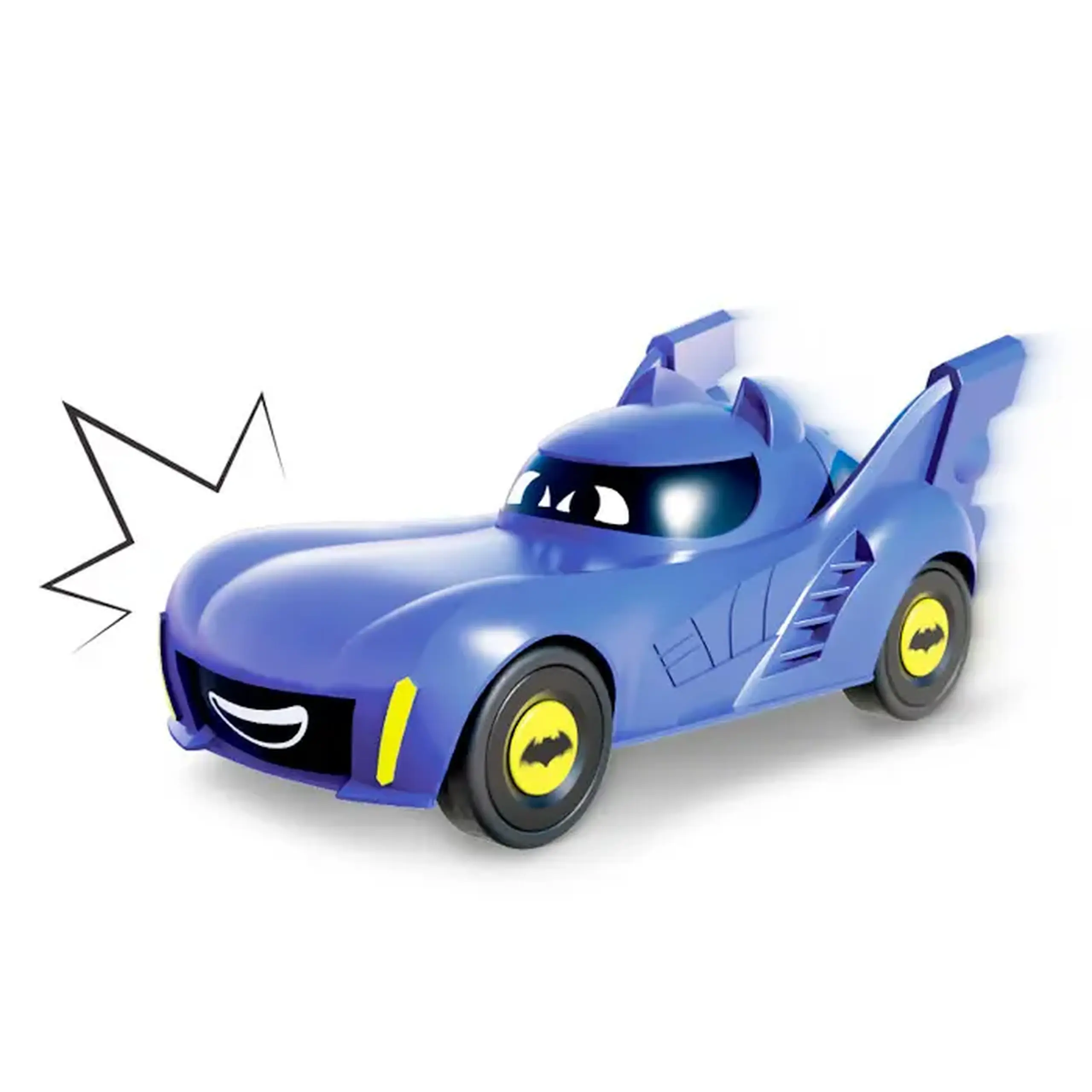 Masina cu R/C Batman My First Bam BW85875