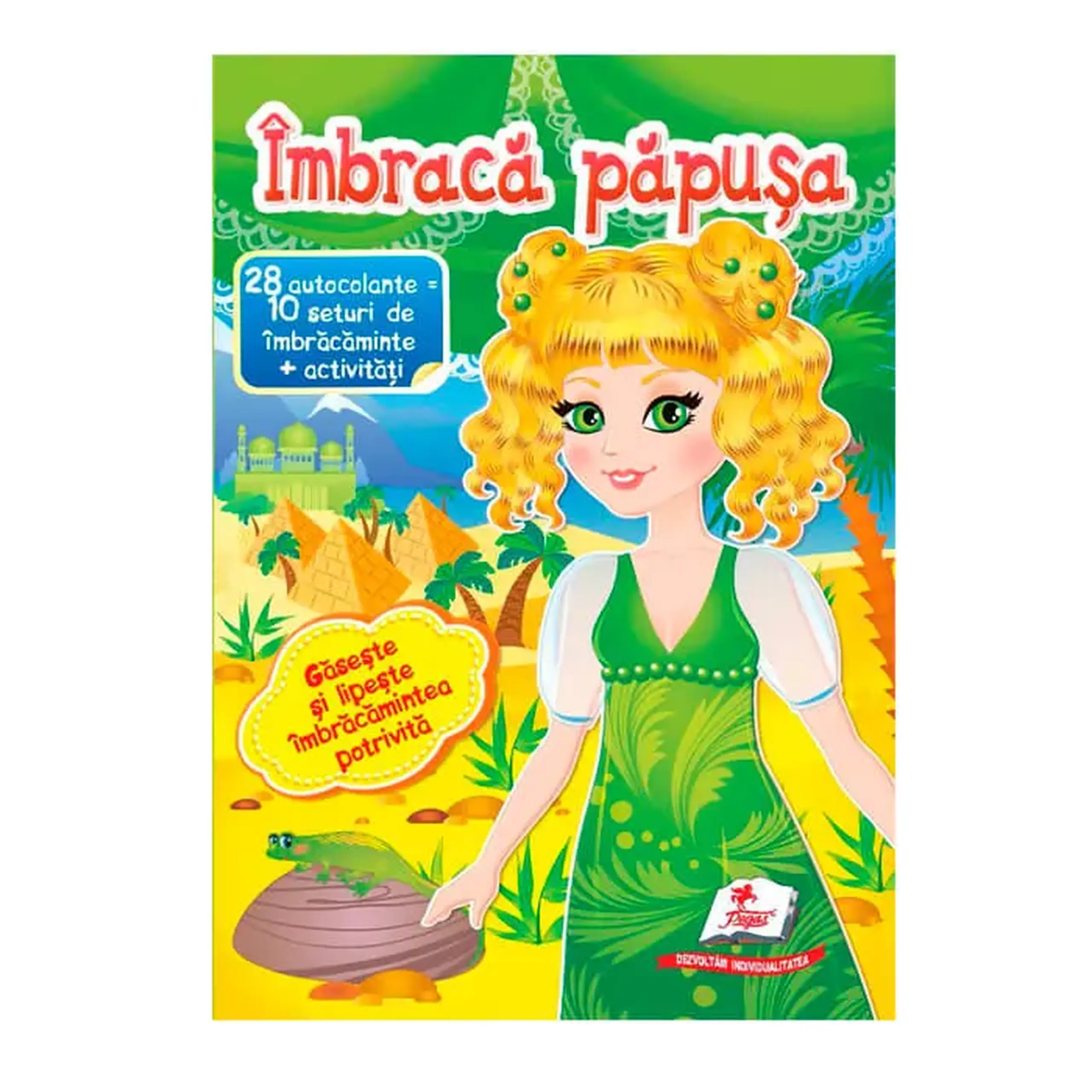 Imbraca papusa 3 475893