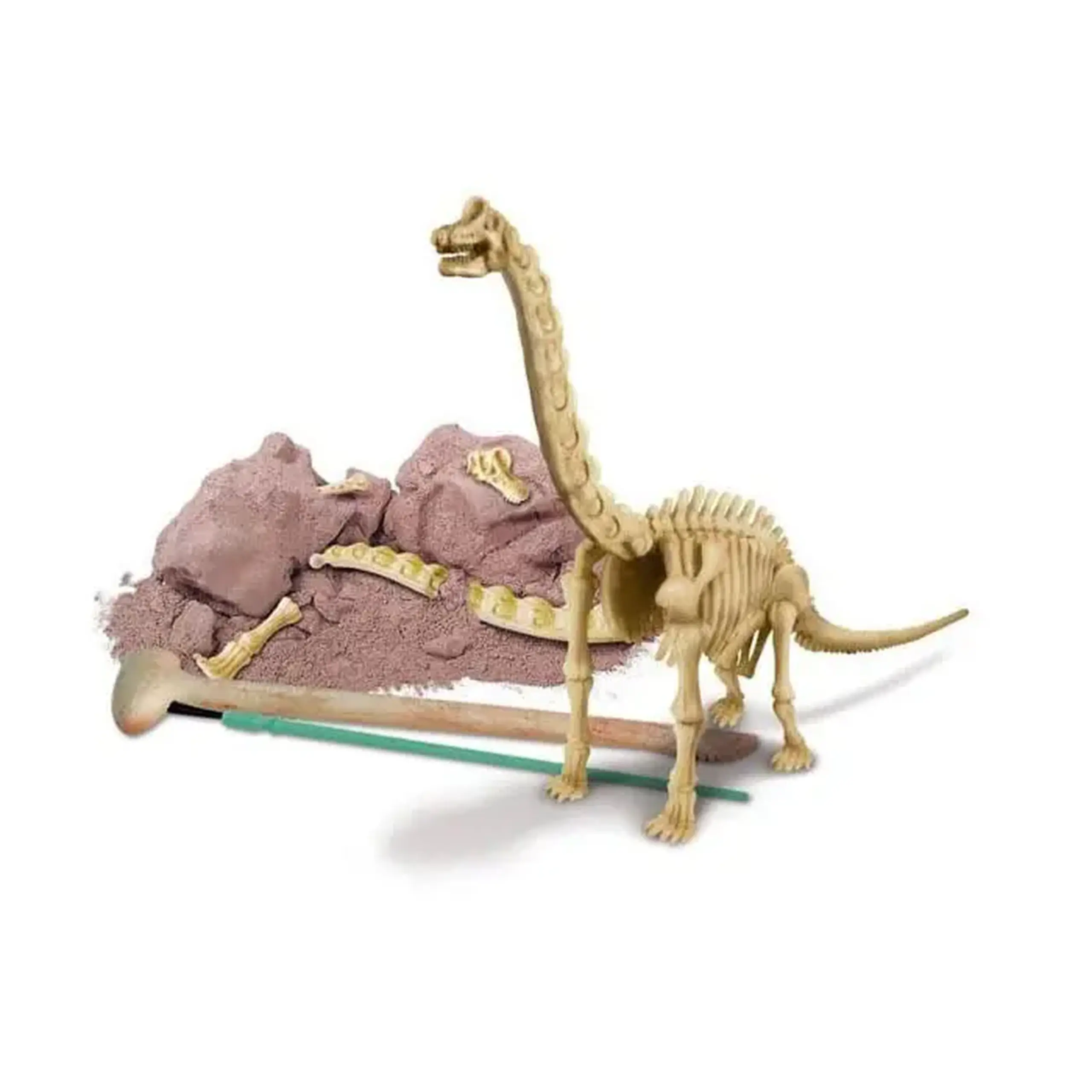Excavarea dinozaurilor 00-03237