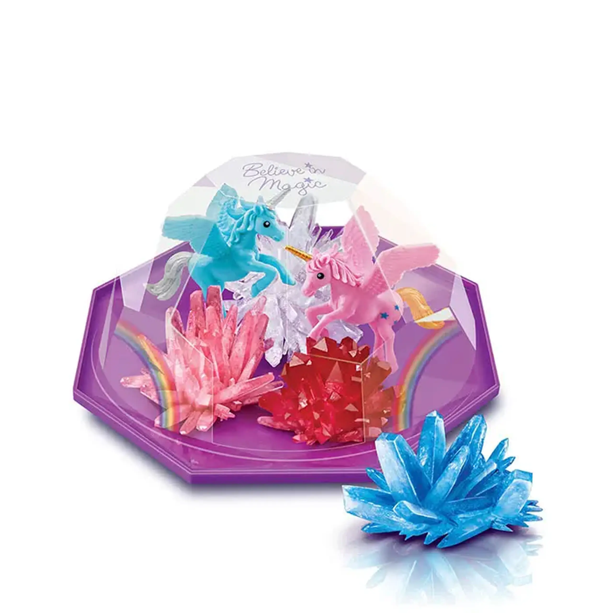Set cristalelor cu Unicorni 00-03928