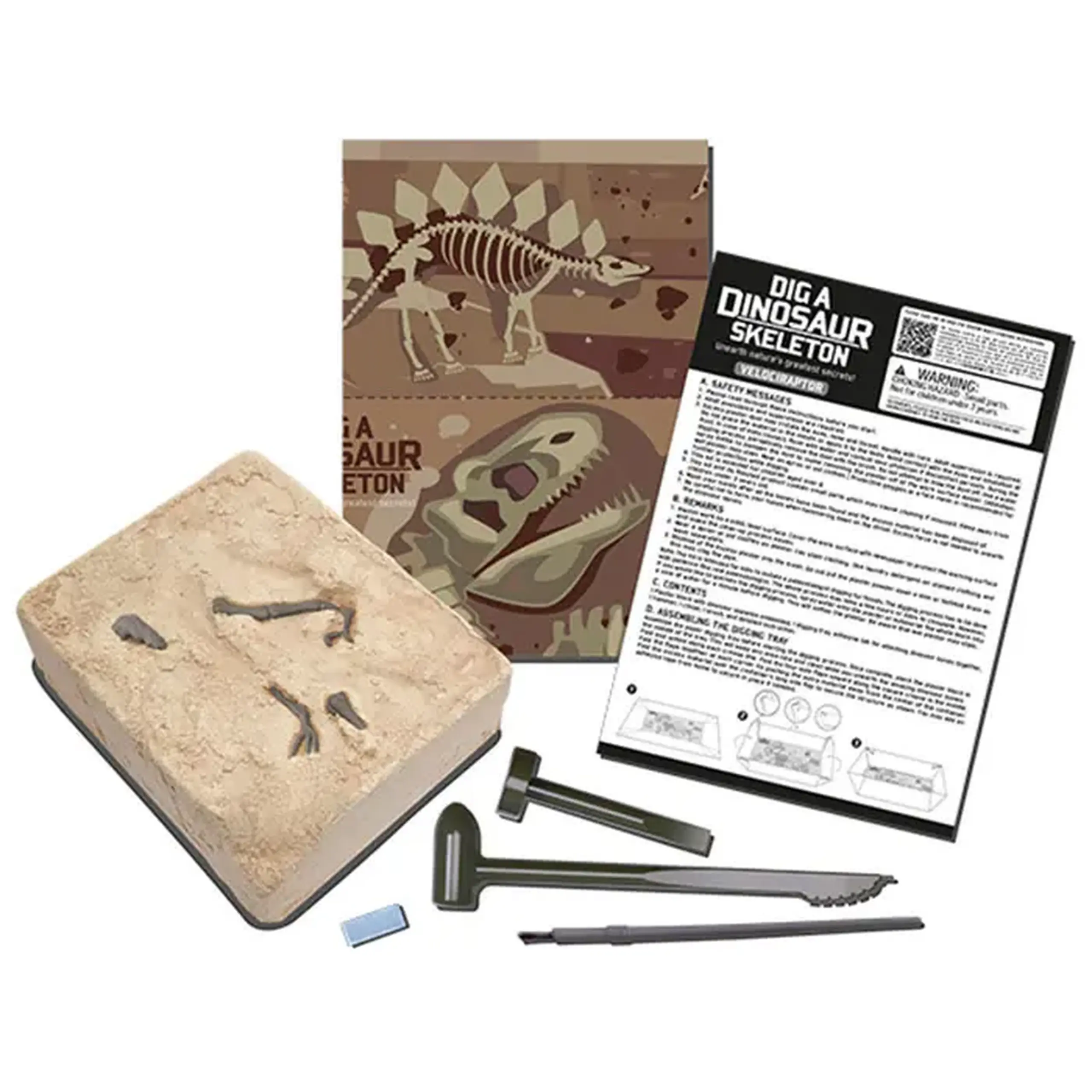Excavarea dinozaurilor 00-13234