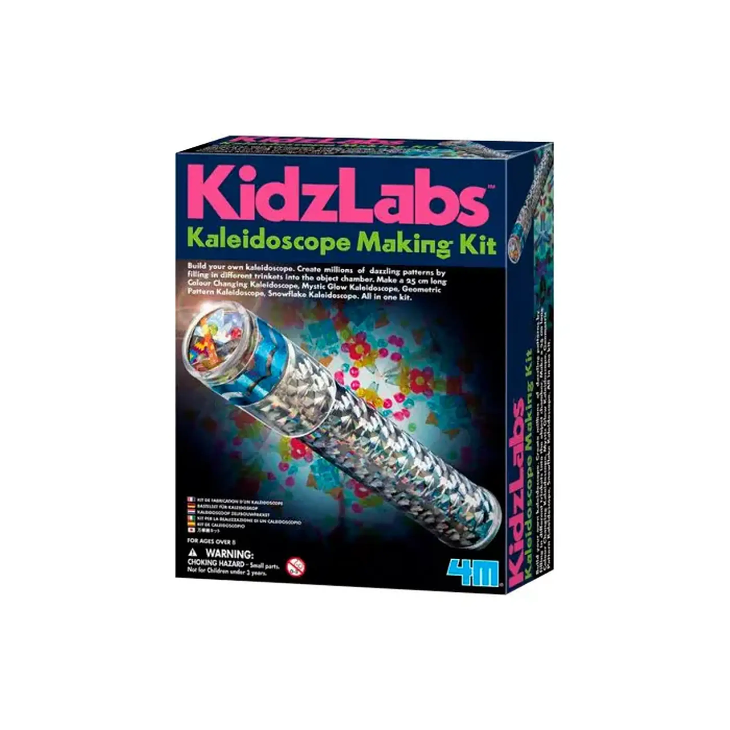 Caleidoscop 4M 00-03226