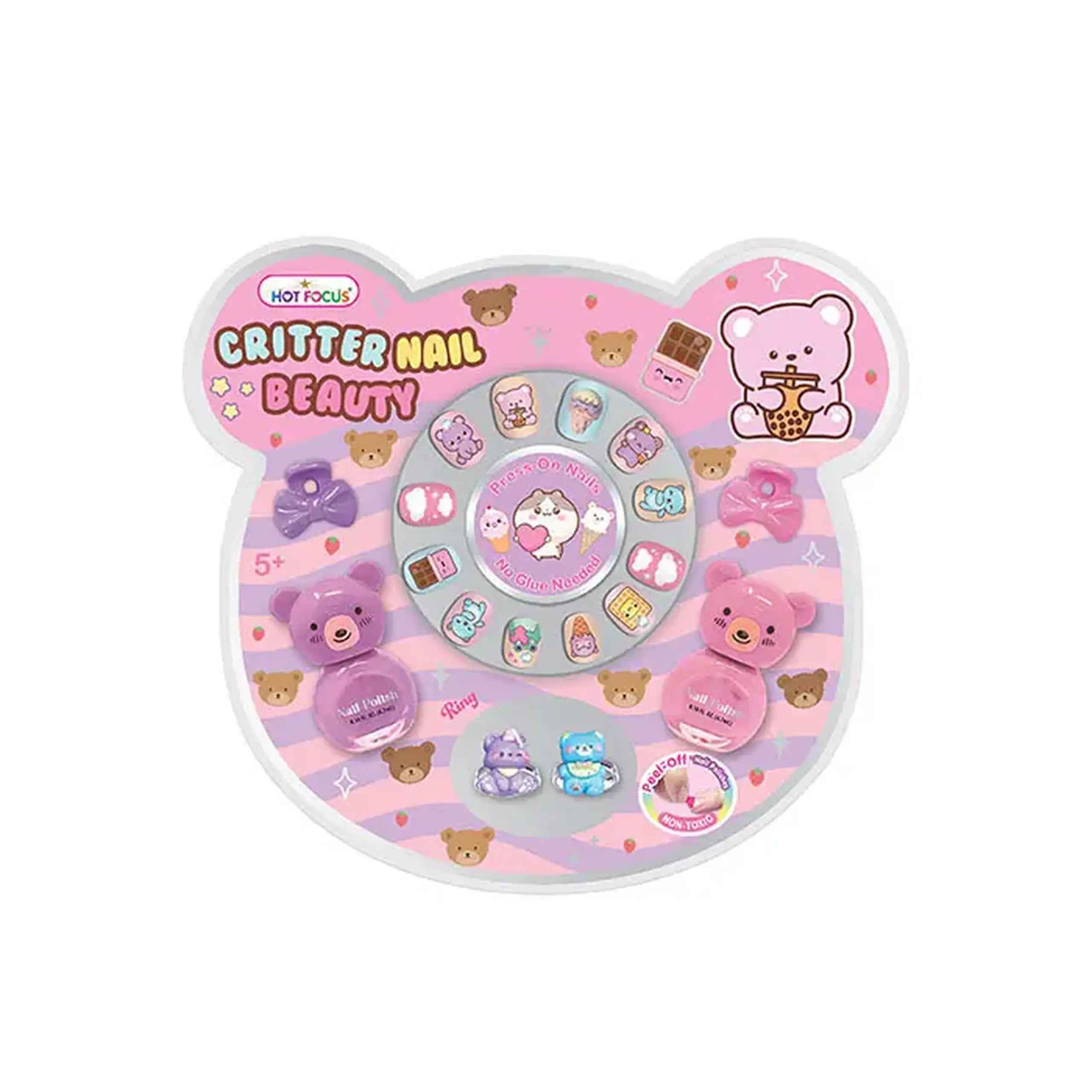 Set pentru unghi 018CR