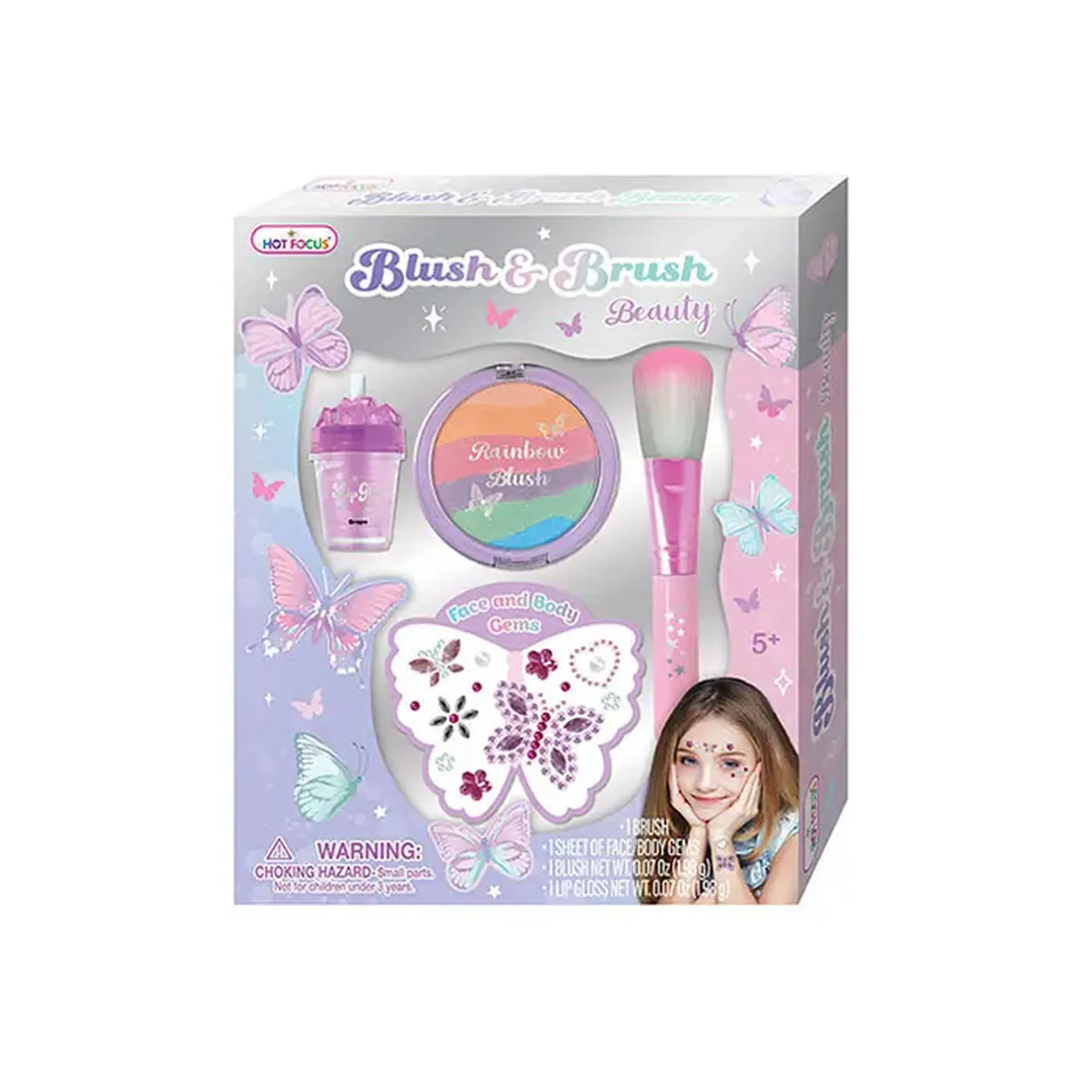 Set cosmetic 045TB
