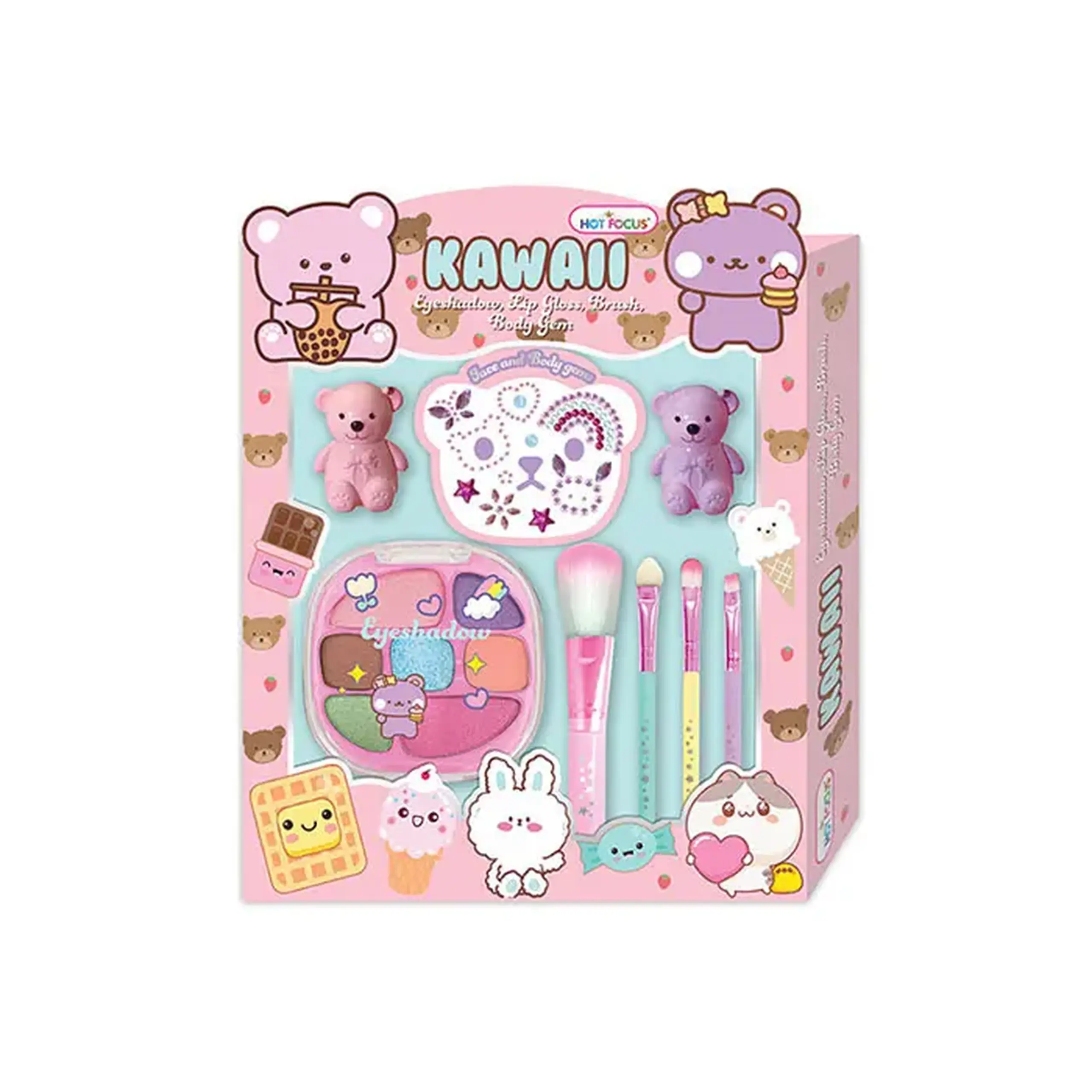 Set cosmetic 047CR