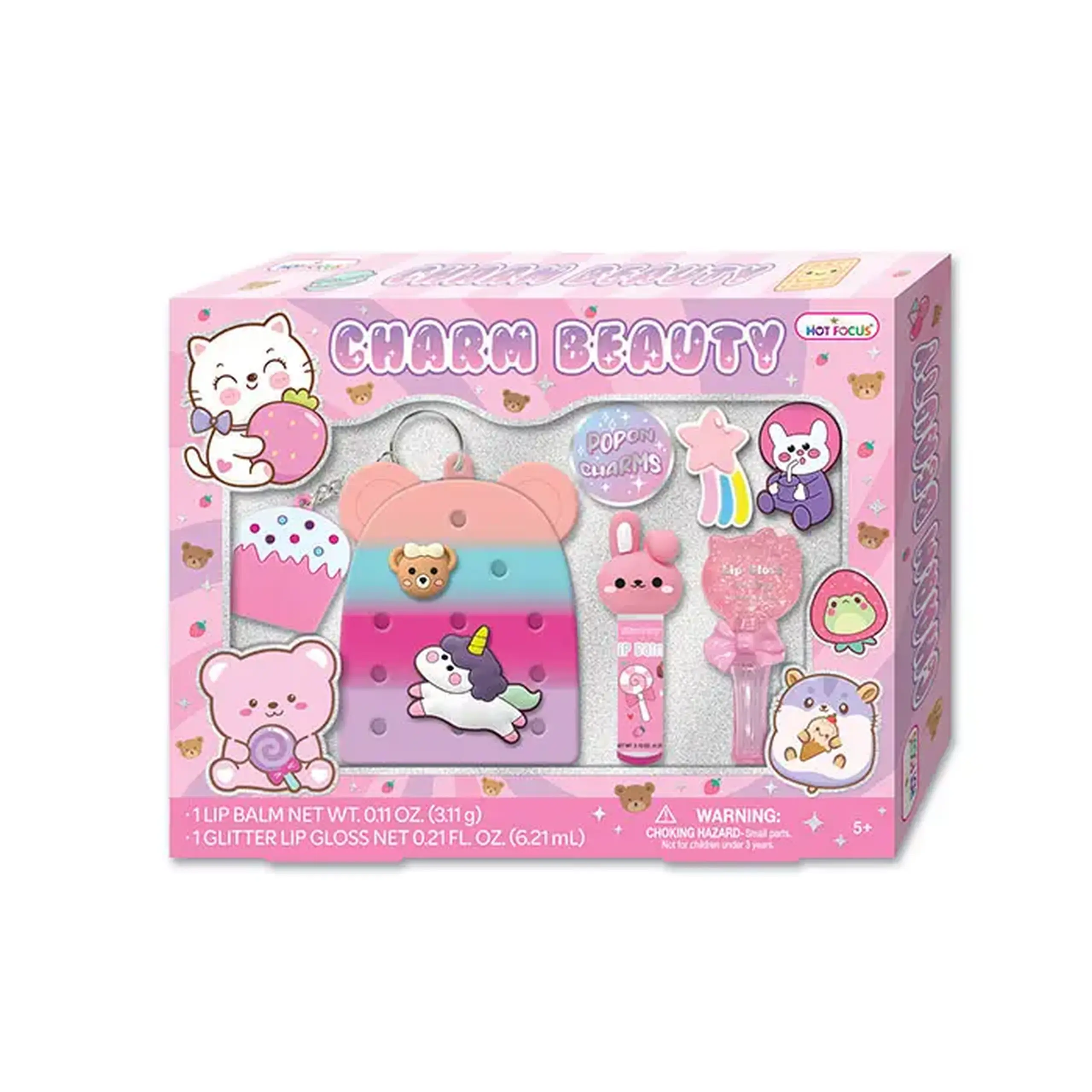 Set luciu cu portmoneu 141CR