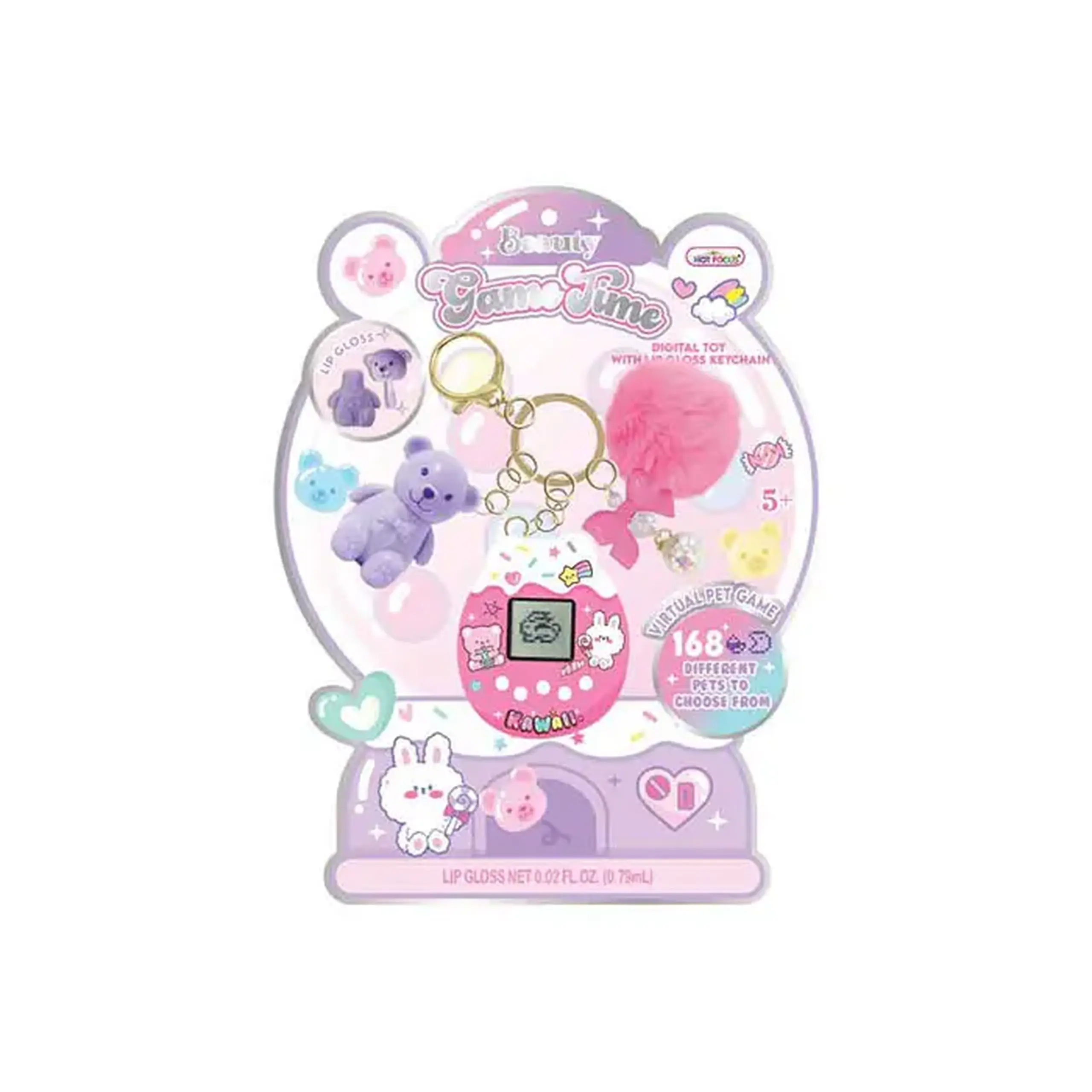 Tamagotchi 149CR