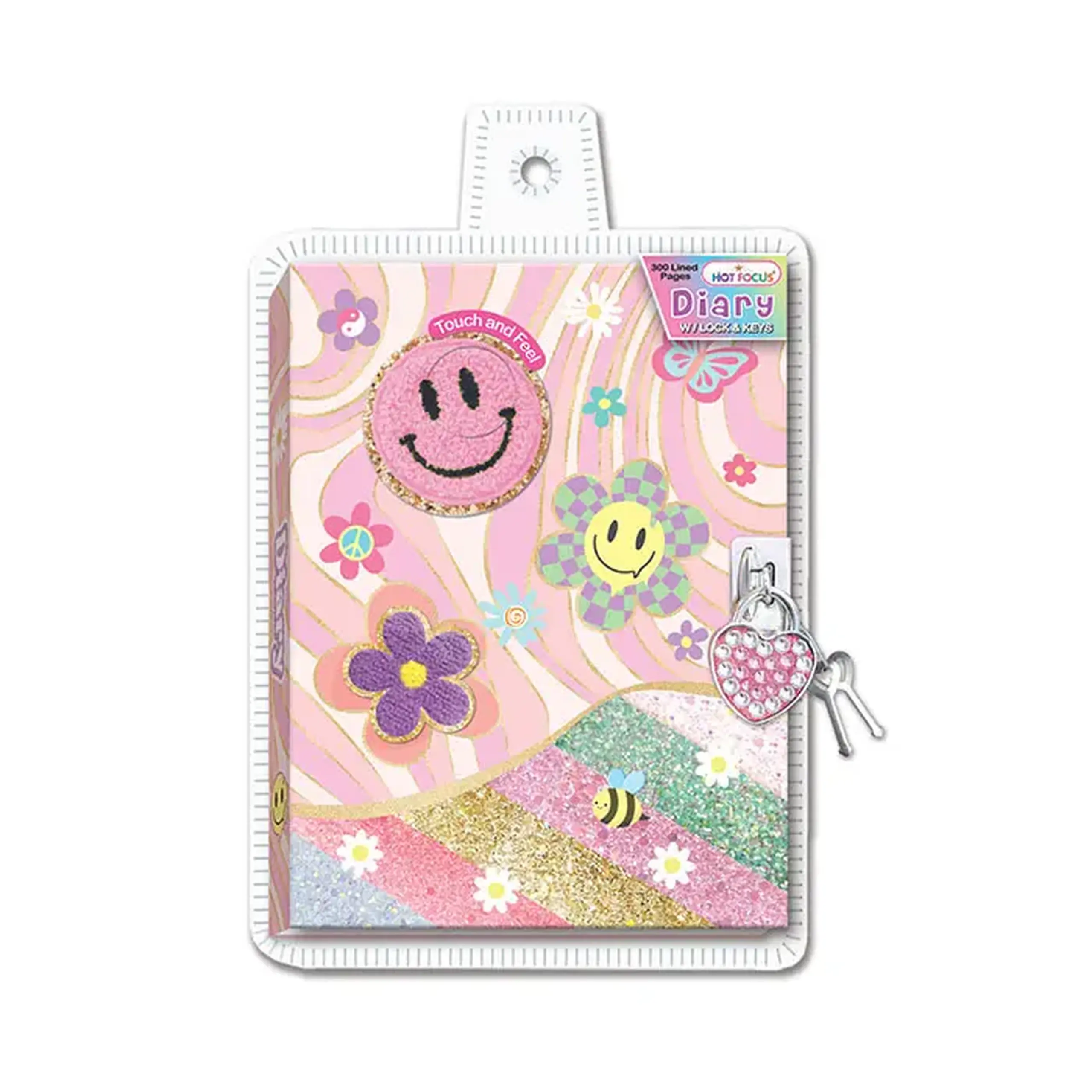 Set creativ cu caietel 251GF