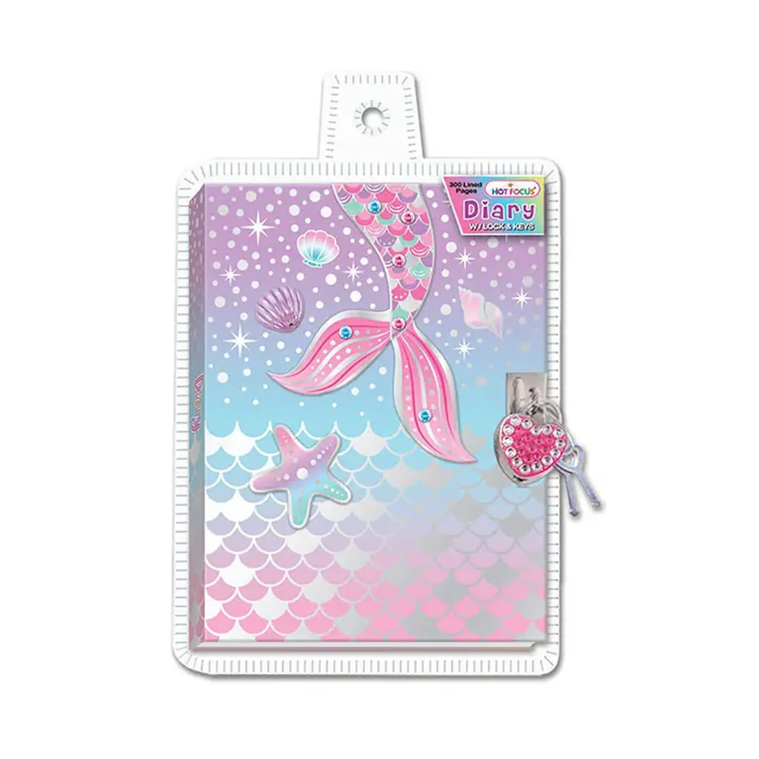 Set creativ cu caietel 251MV