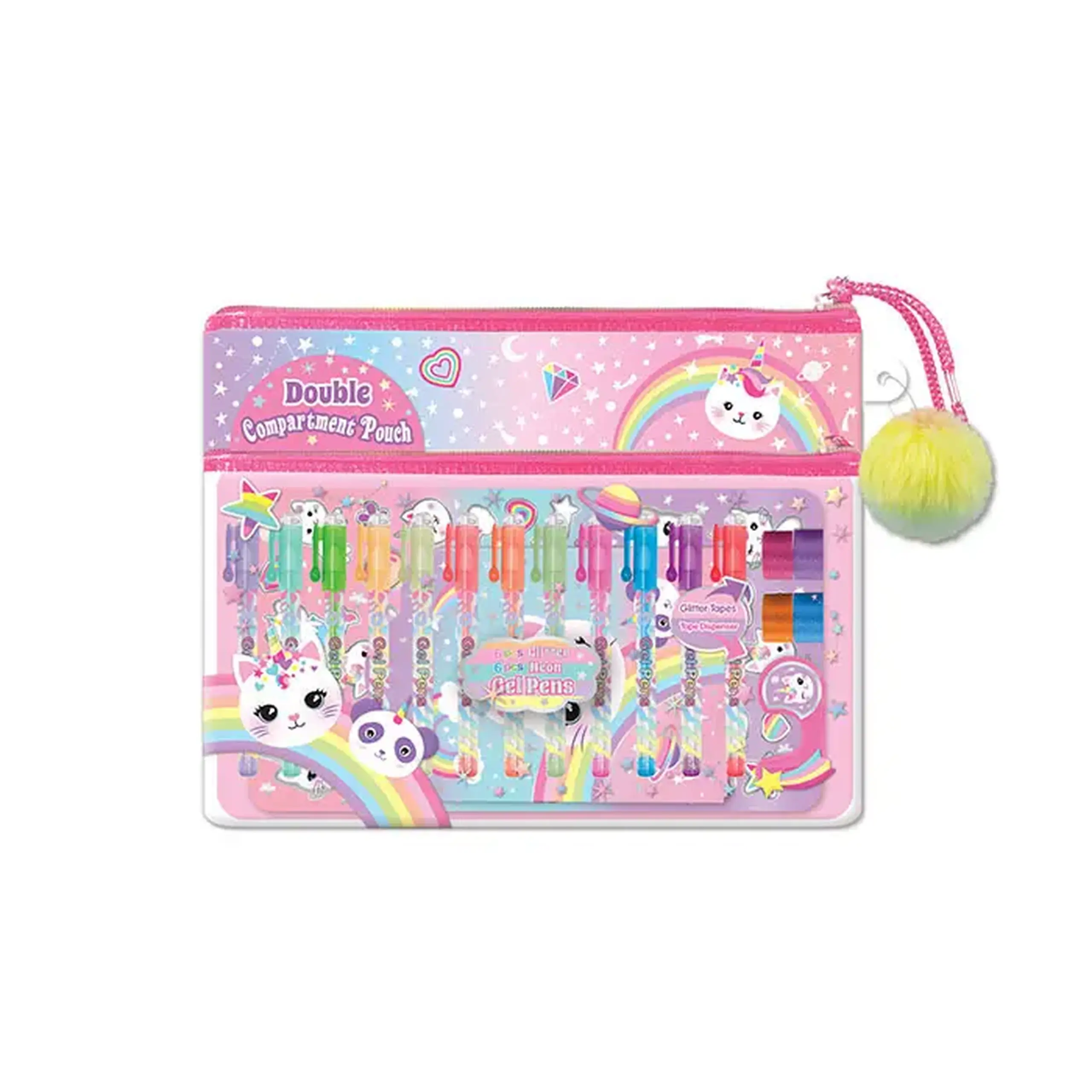 Set pixuri 268CAT
