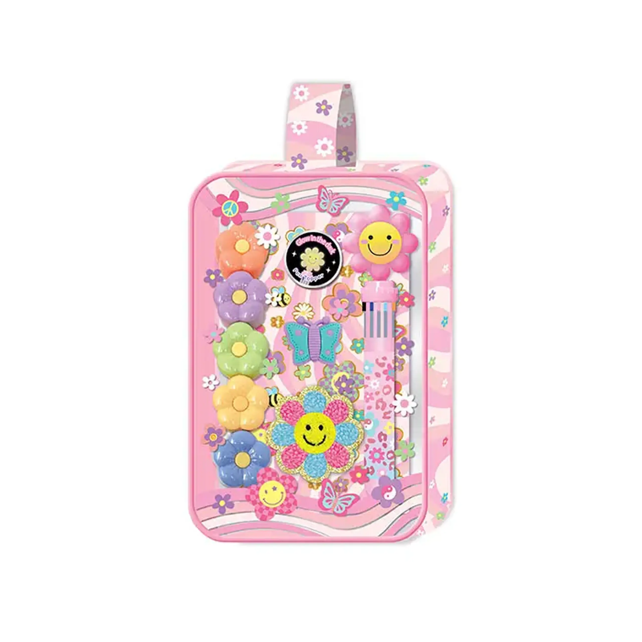 Penar cu accesori 331GF