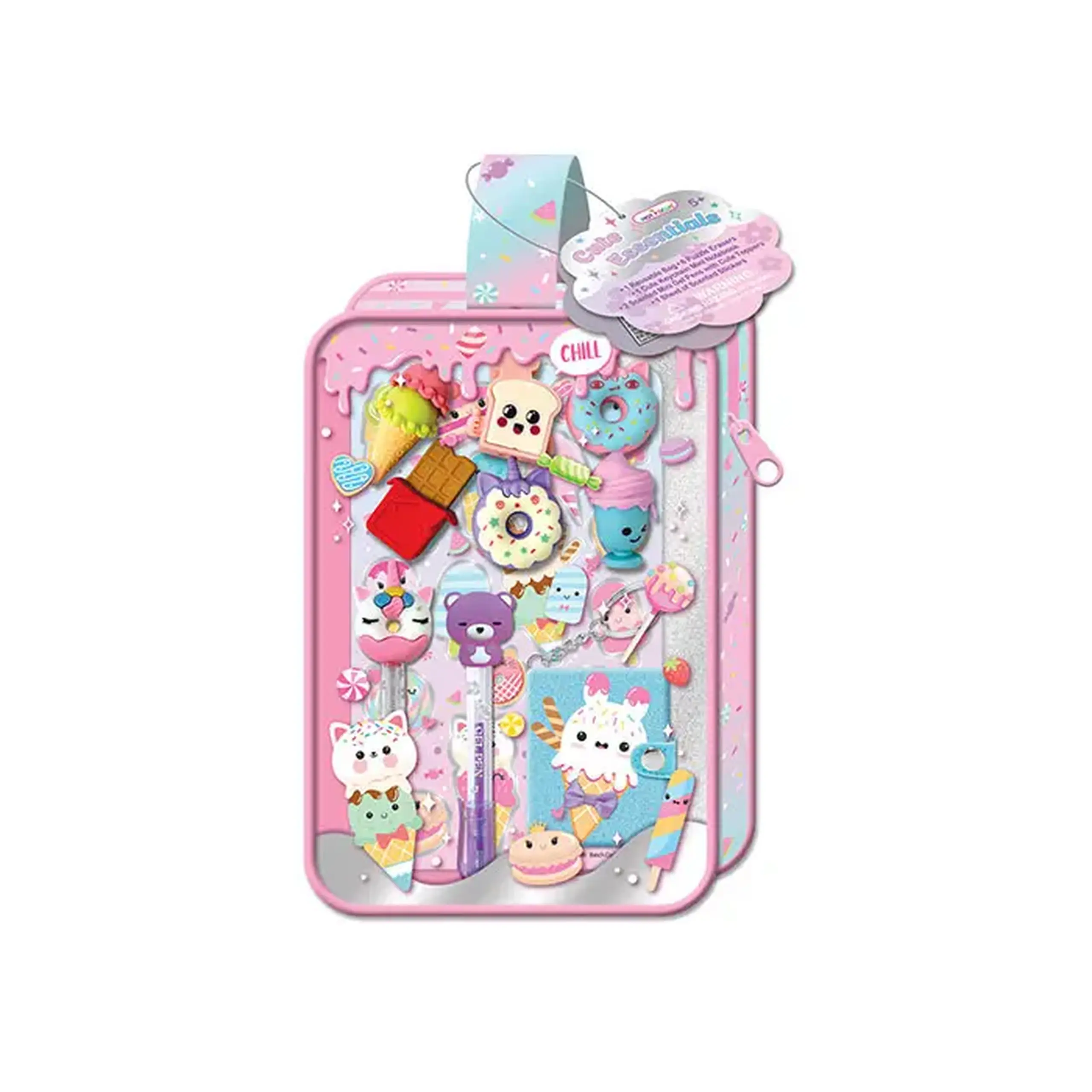 Set creativ 337SW