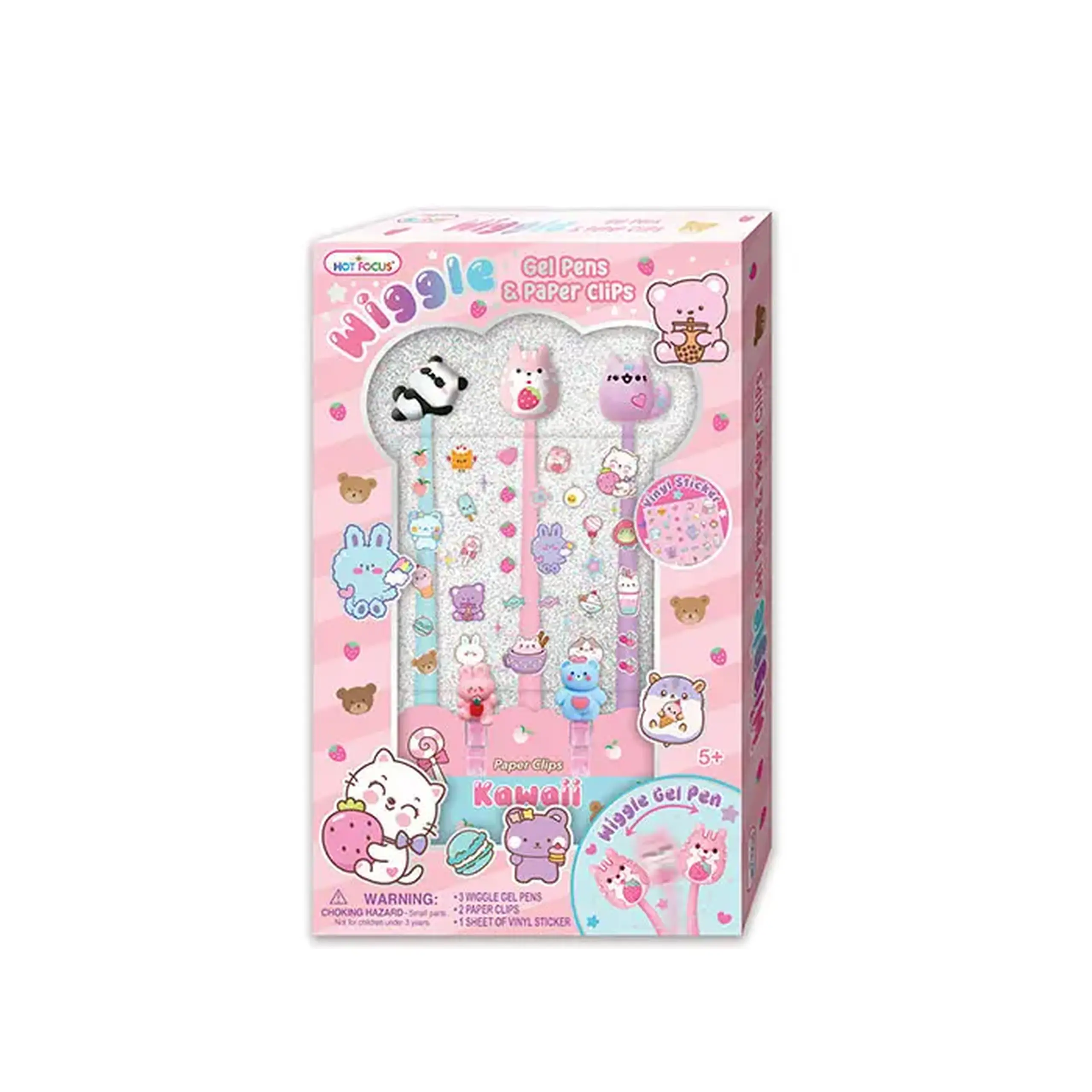 Set pixuri 339CR
