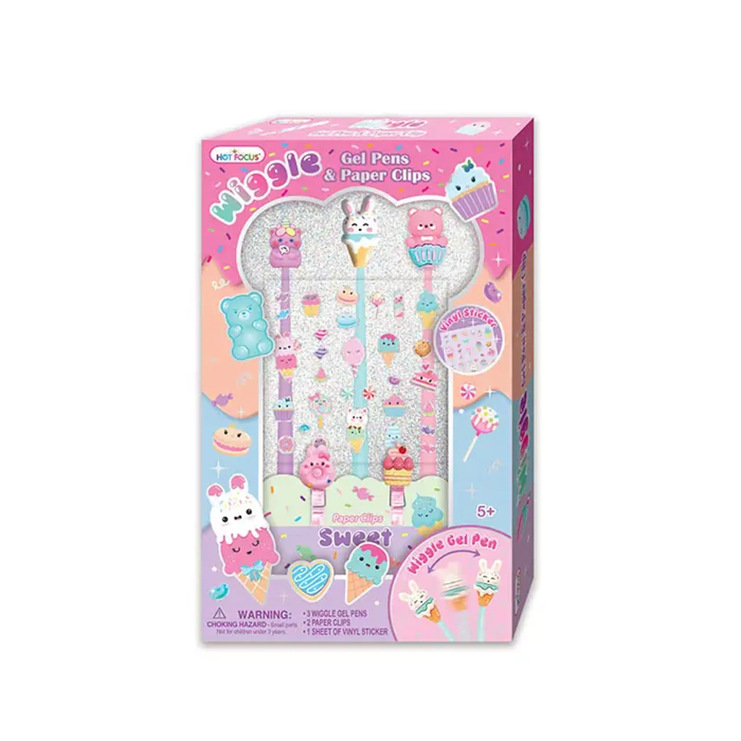 Set pixuri 339SW