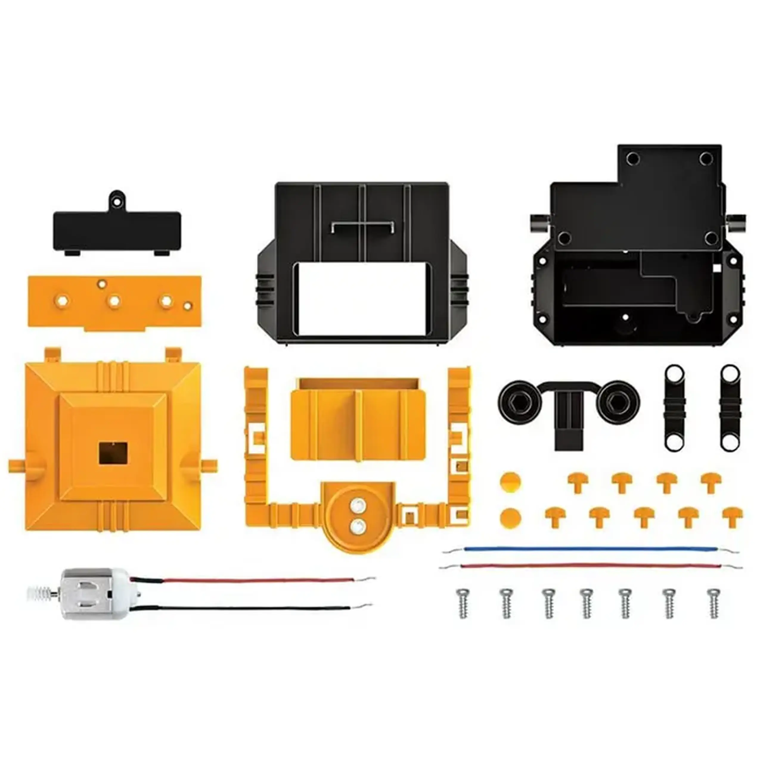 Robot-Pusculita 4M 00-03422