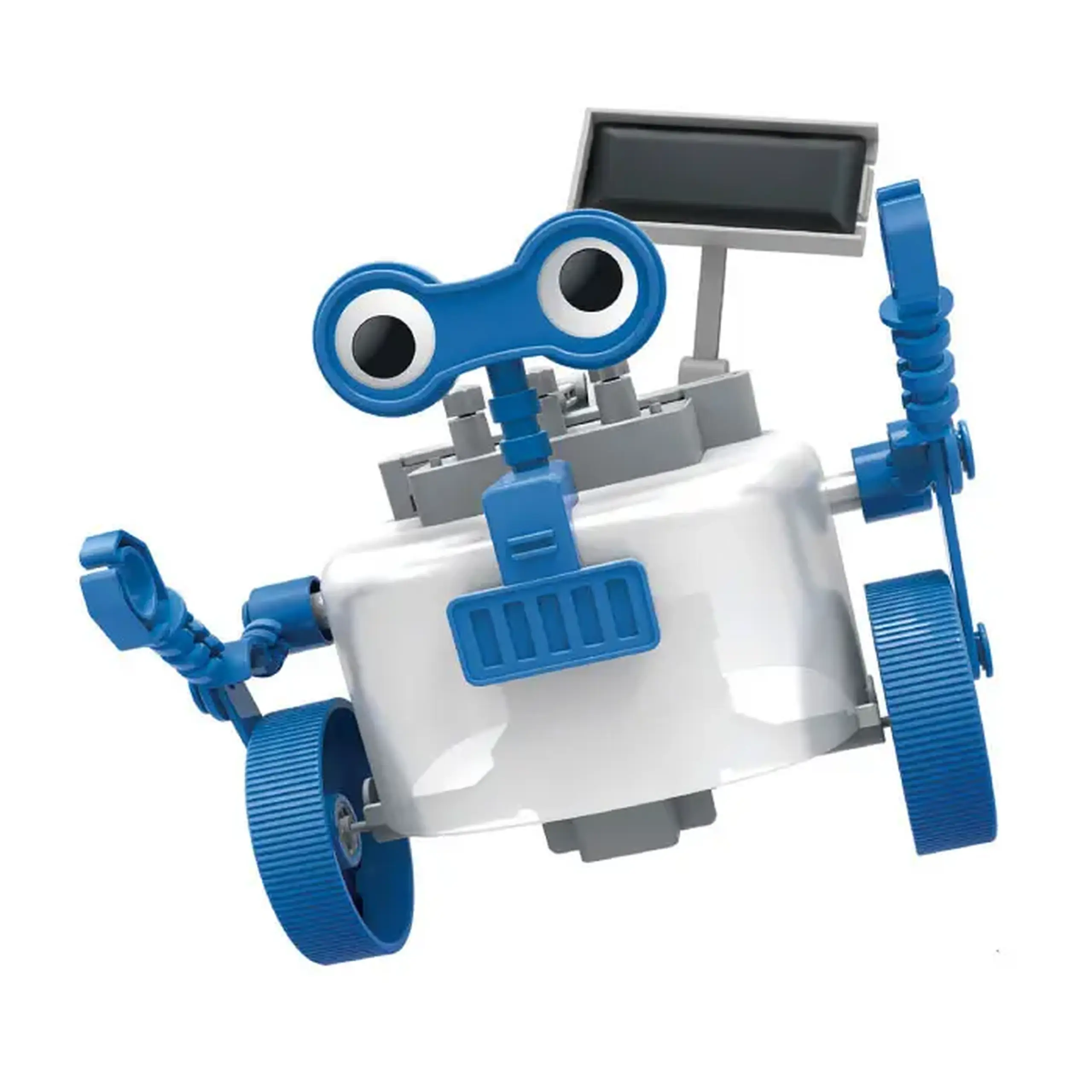 Robot Rover 4M 00-03417