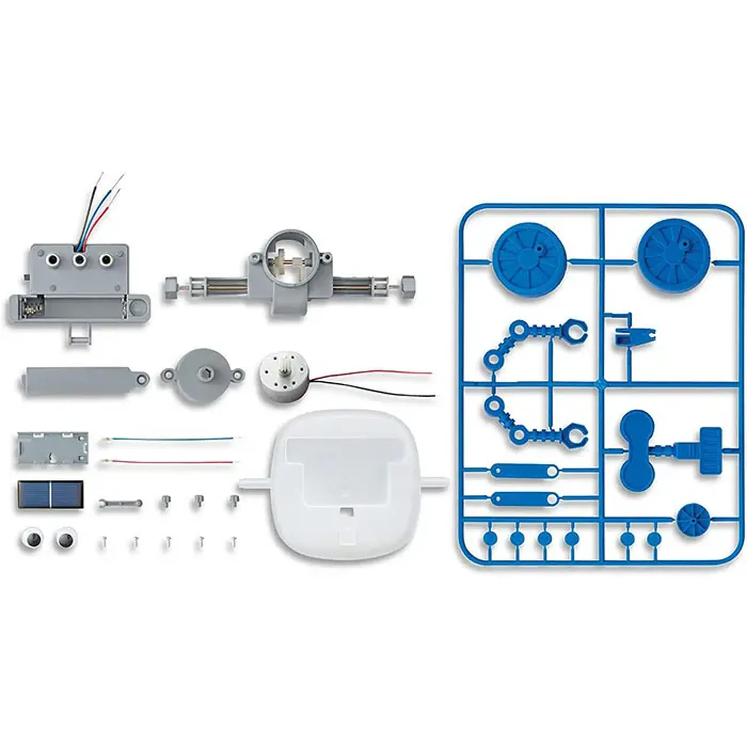 Robot Rover 4M 00-03417