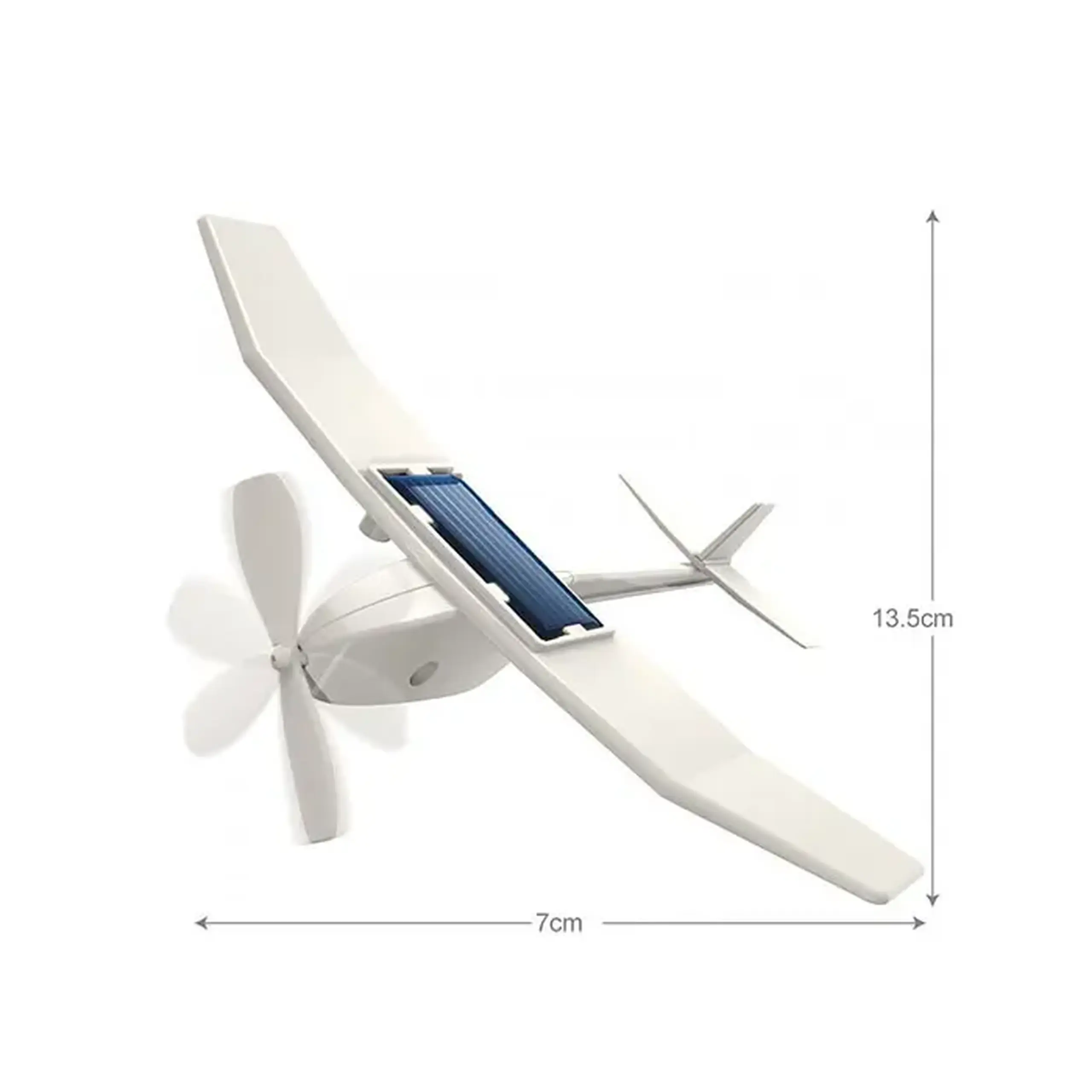 Avion Solar 4M 00-03376